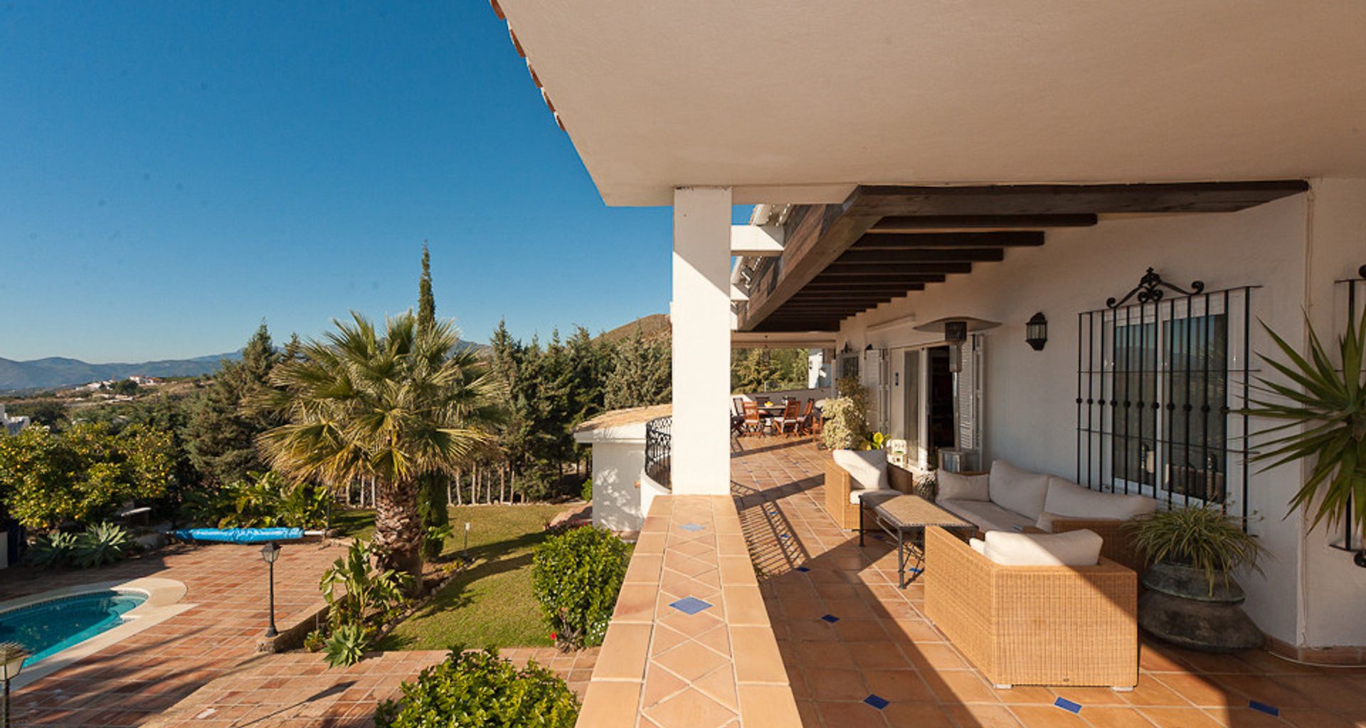 Rumah di Mijas, Andalusia 11363631