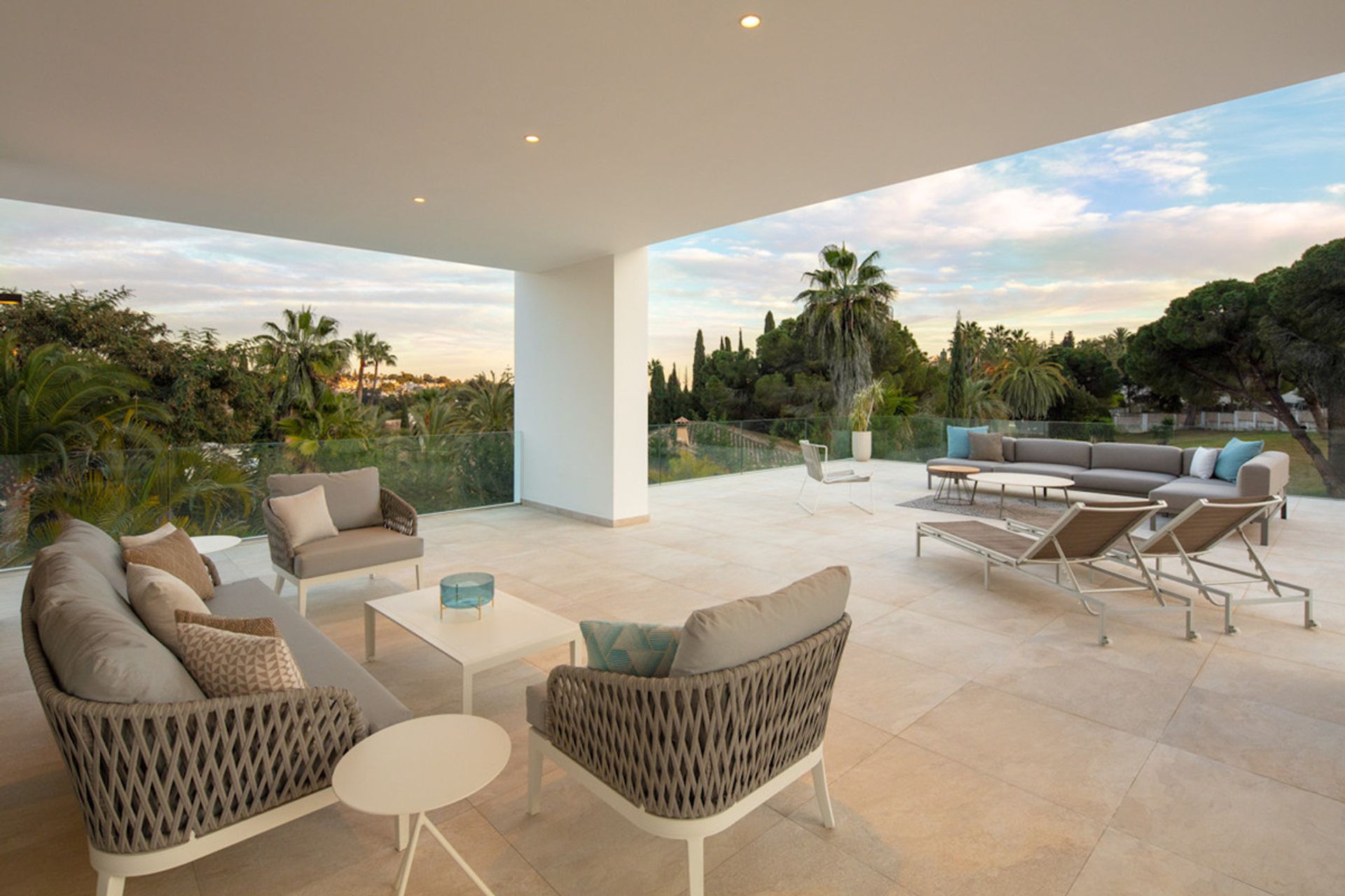 House in Marbella, Andalucía 11363698