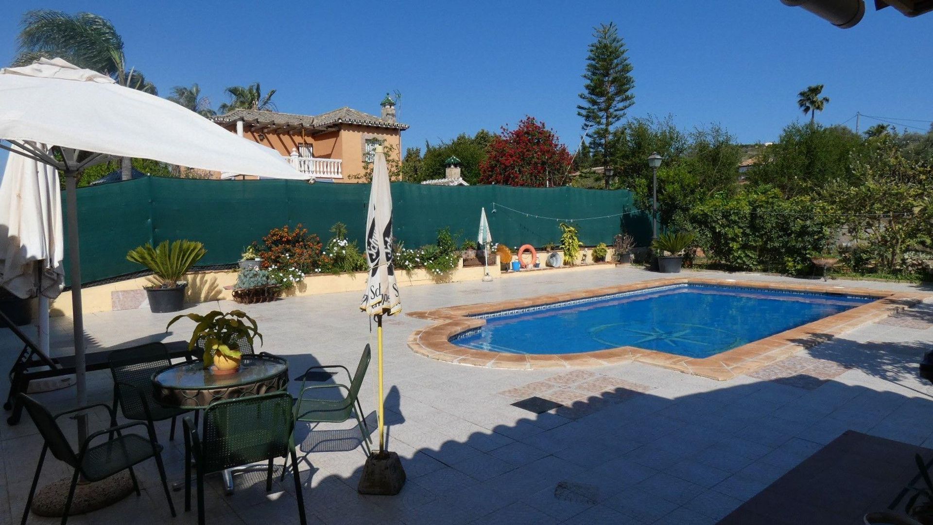 Huis in Munt, Andalusië 11363707