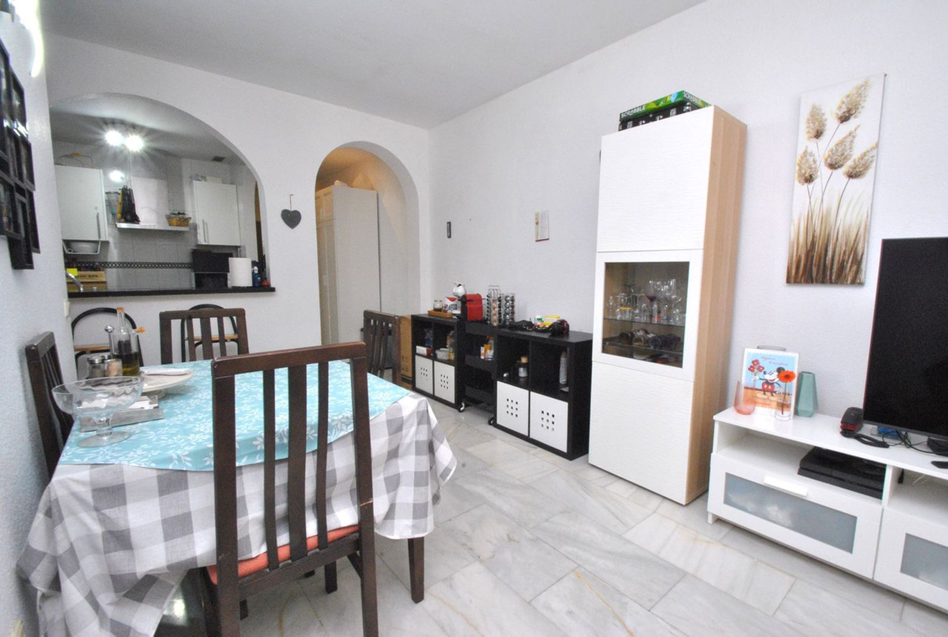 Condominium in Fuengirola, Andalusië 11363709