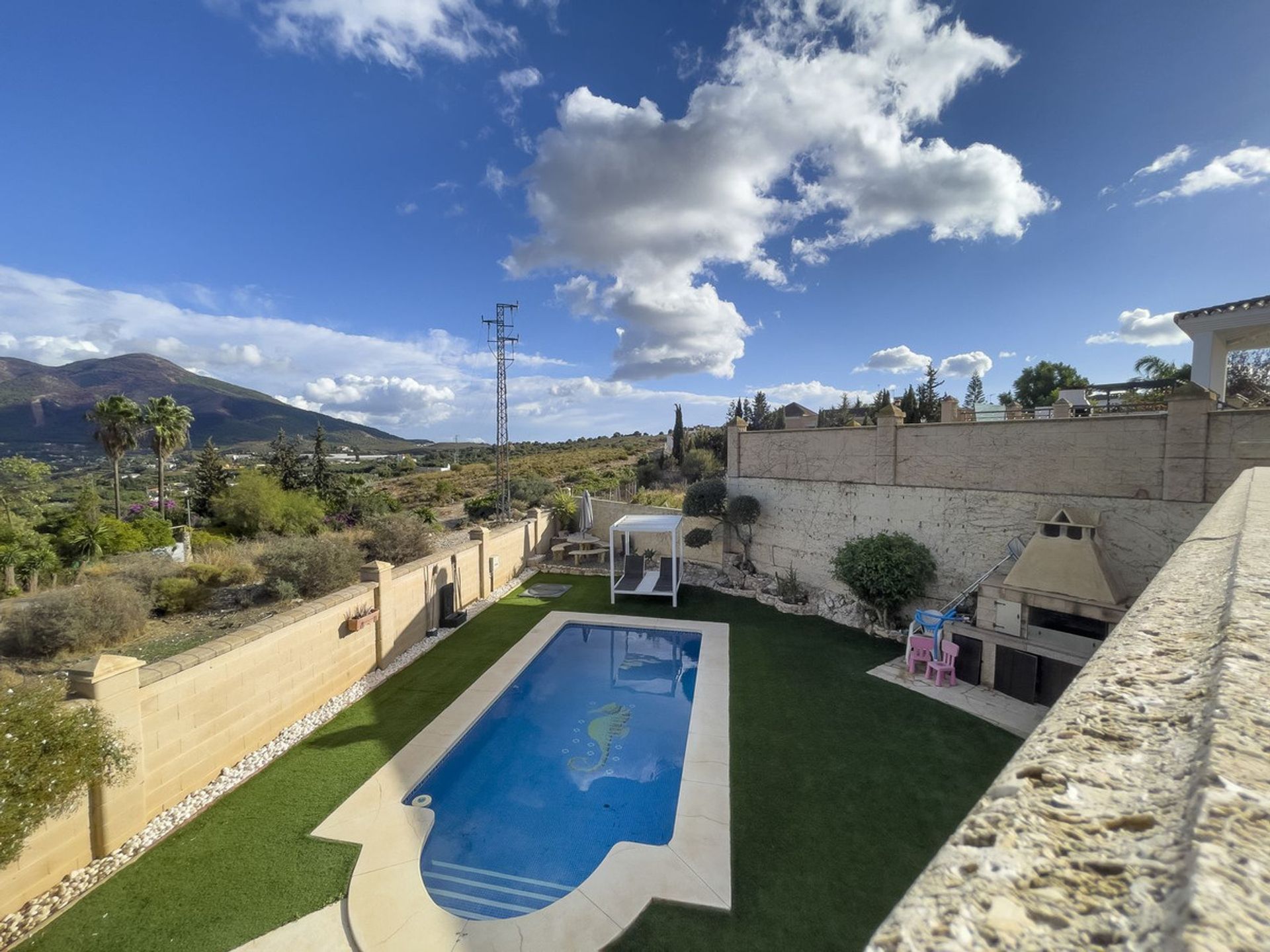 rumah dalam Coín, Andalucía 11363720