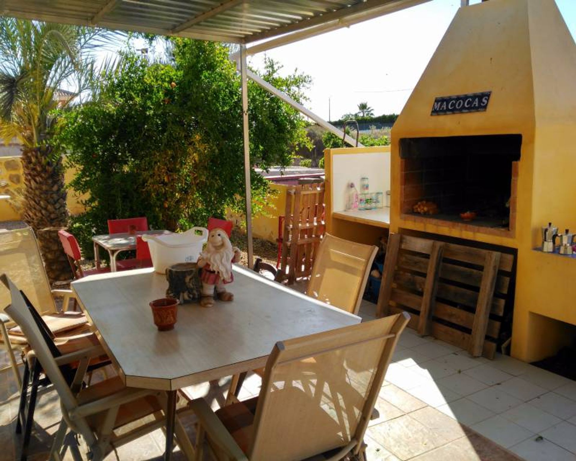 Huis in Tijdperk-Alta, Murcia 11363725