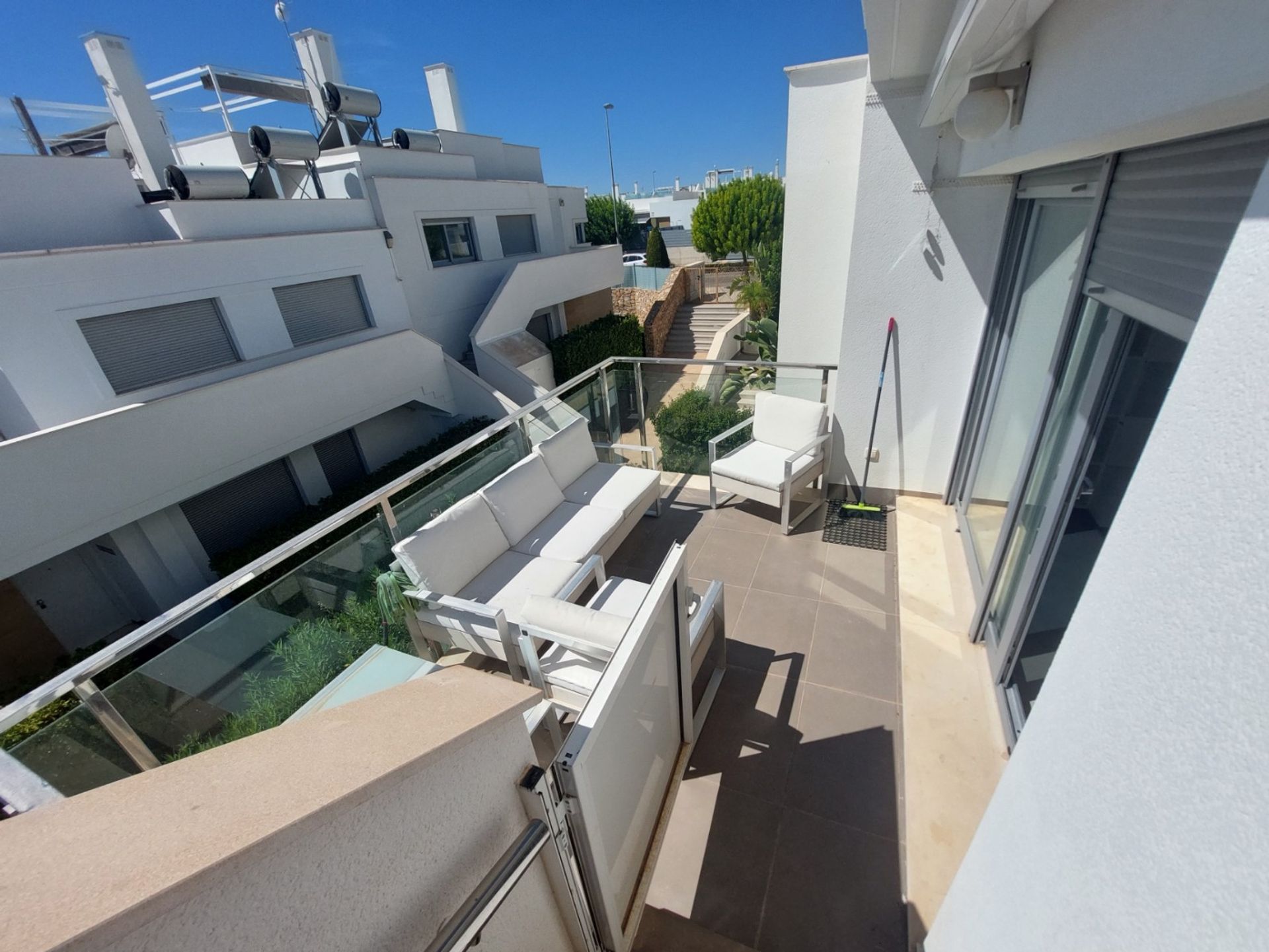 Condominio nel Orihuela, Valenza 11363780