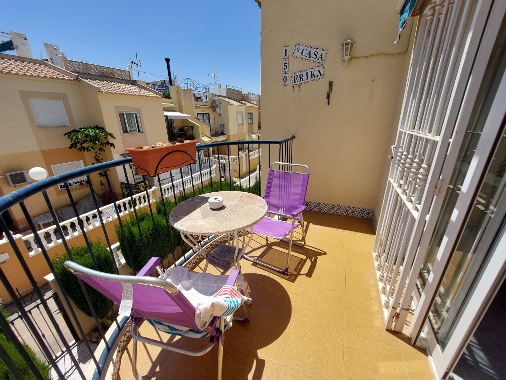 Condominio en Torrevieja, Valencia 11363788