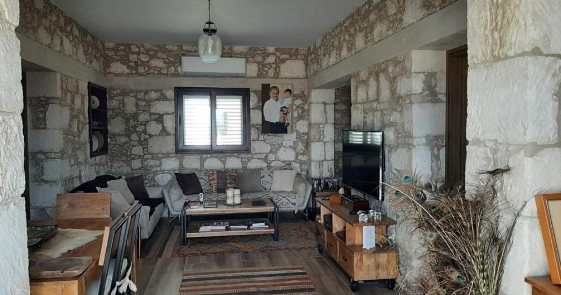 Hus i Lysos, Paphos 11363789