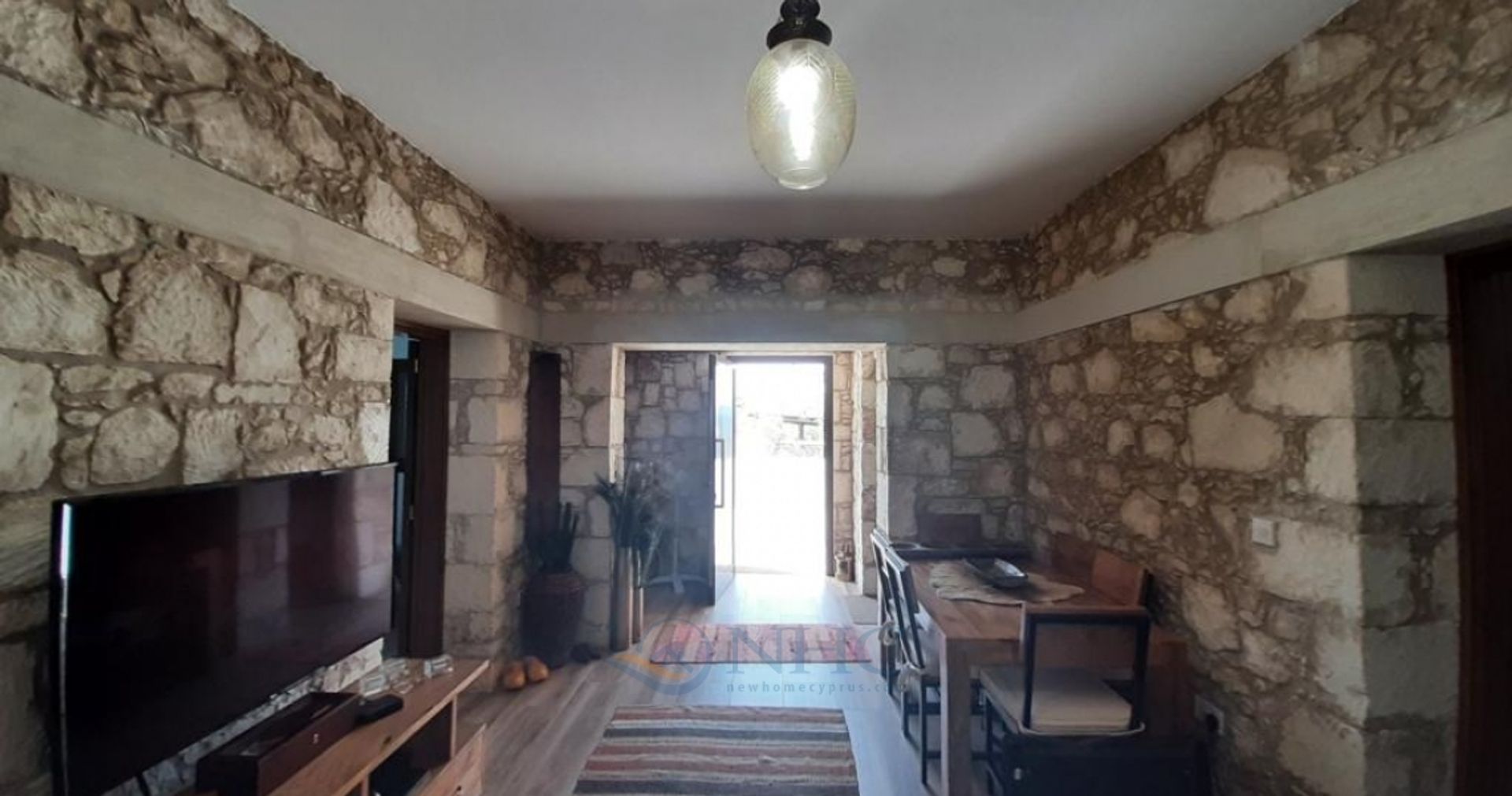 Hus i Lysos, Paphos 11363789