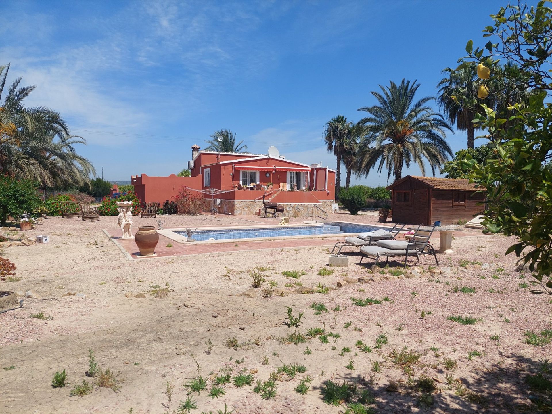 Huis in San Miguel de Salinas, Valencia 11363799