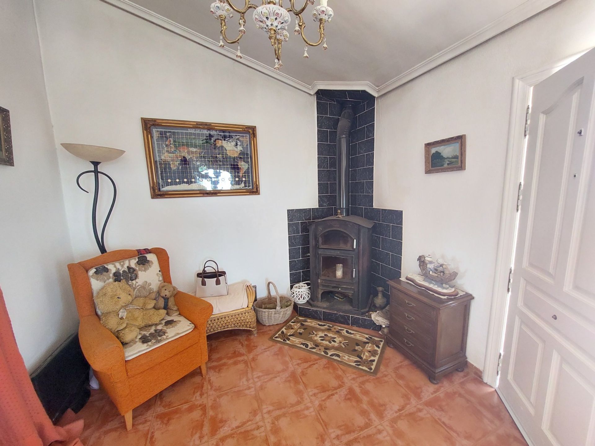 Huis in San Miguel de Salinas, Valencia 11363799