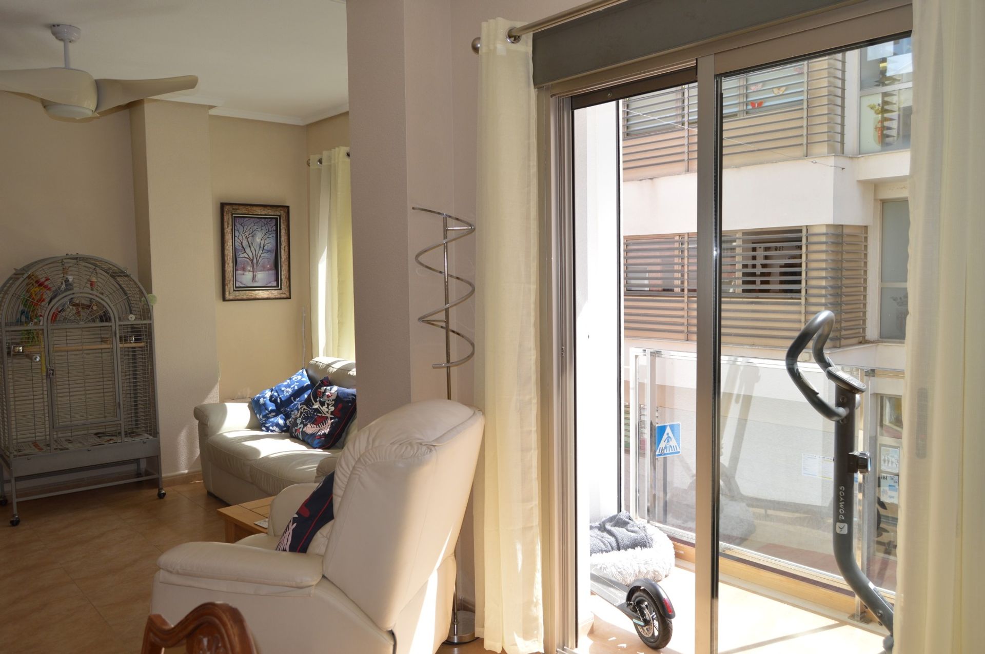 Condominium dans Algorfa, Valencian Community 11363806