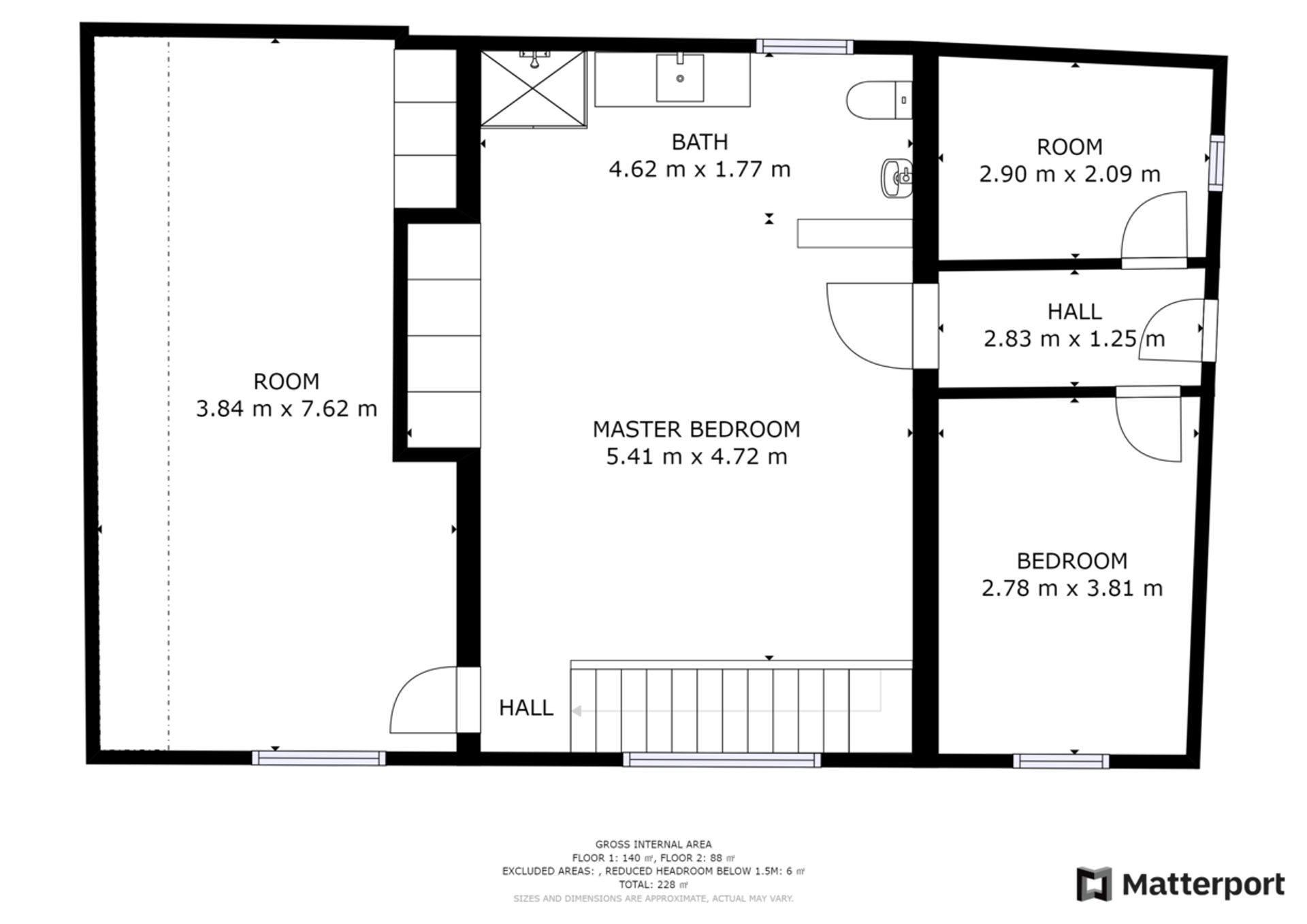 rumah dalam Castalla, Comunidad Valenciana 11363826