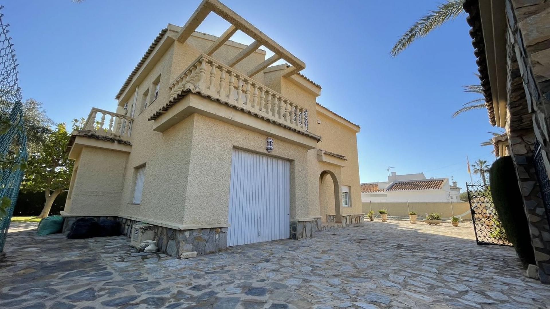 Rumah di Kampoamor, Valencia 11363846