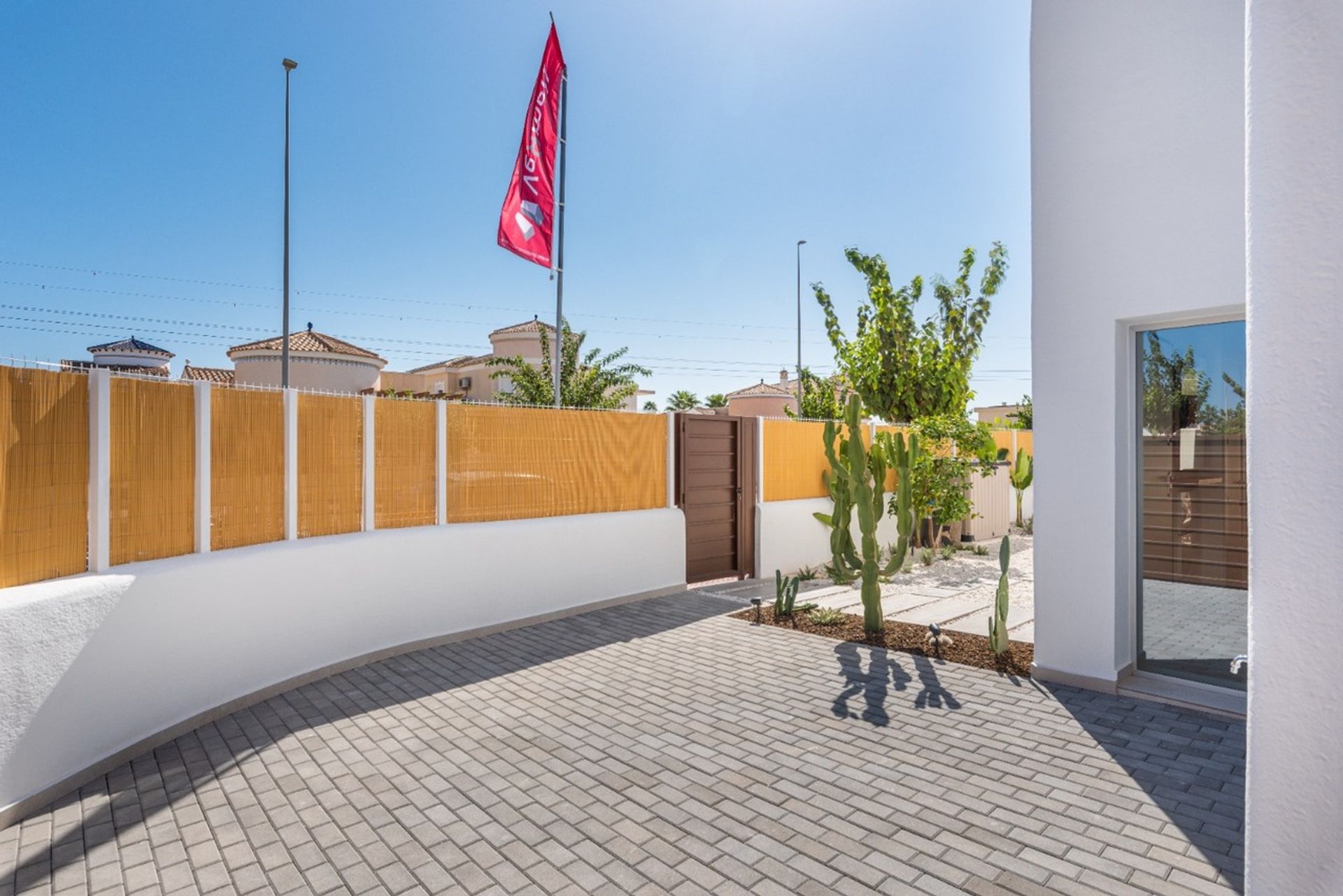 Huis in San Fulgencio, Comunidad Valenciana 11363881