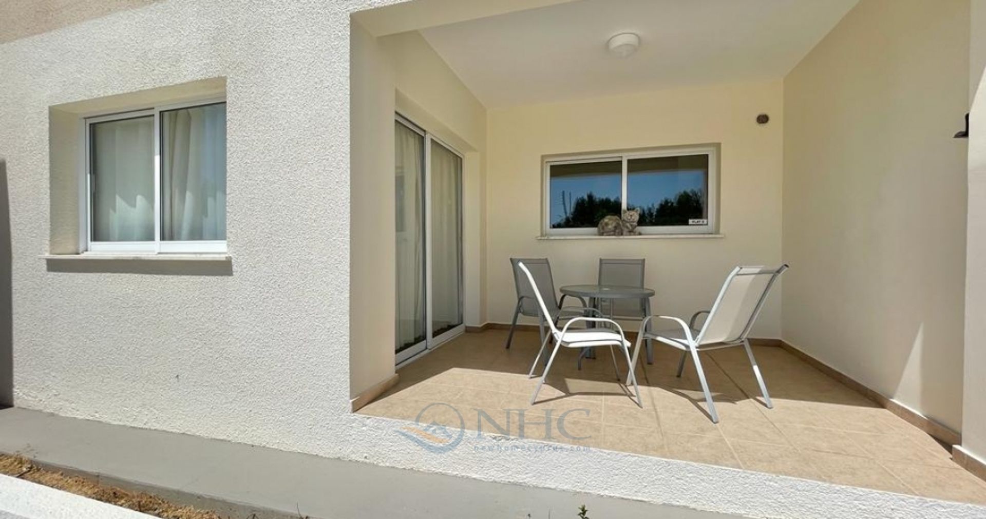 Condominio en Polis, Pafos 11363882