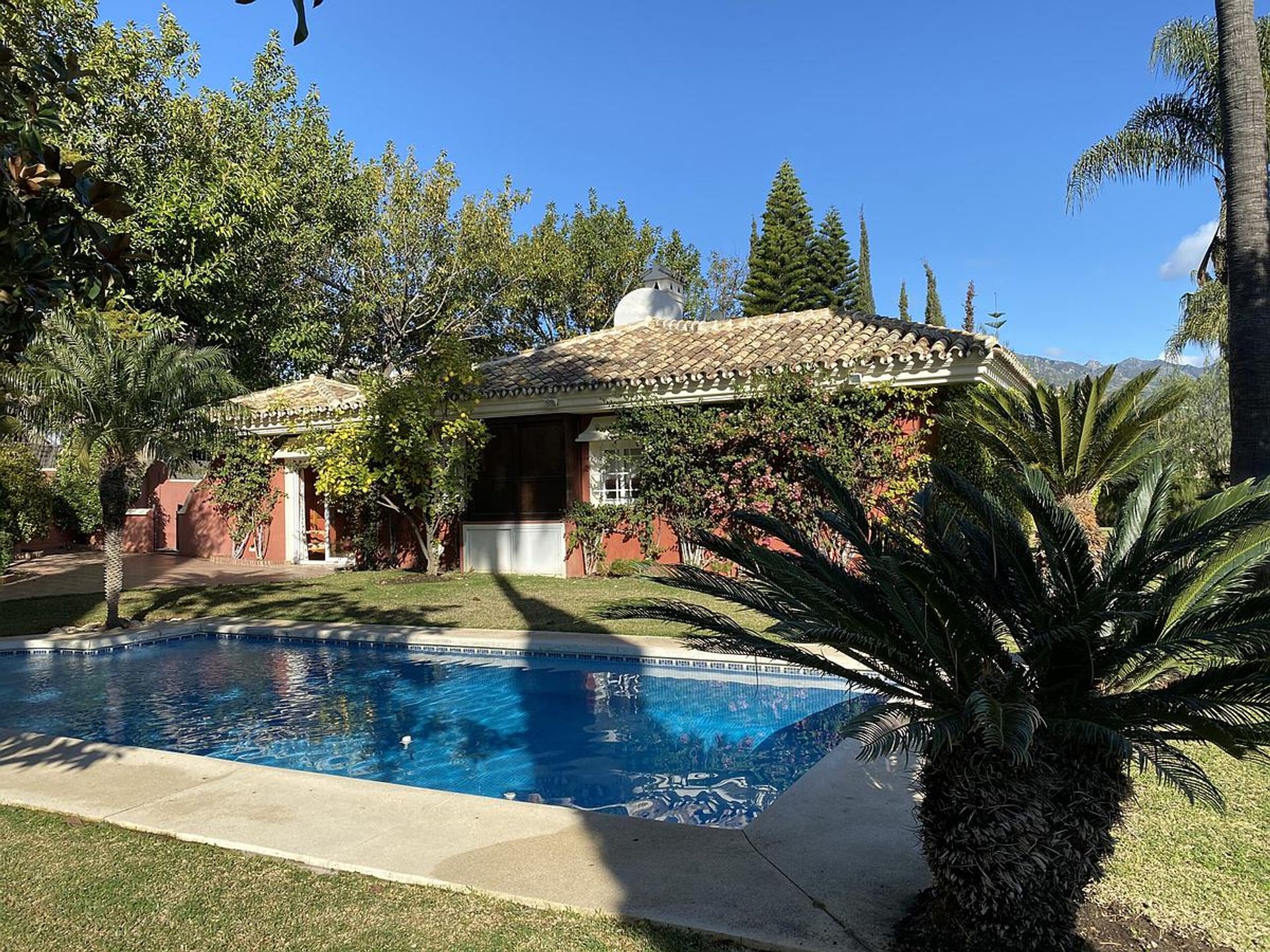 Haus im Marbella, Andalucía 11363887