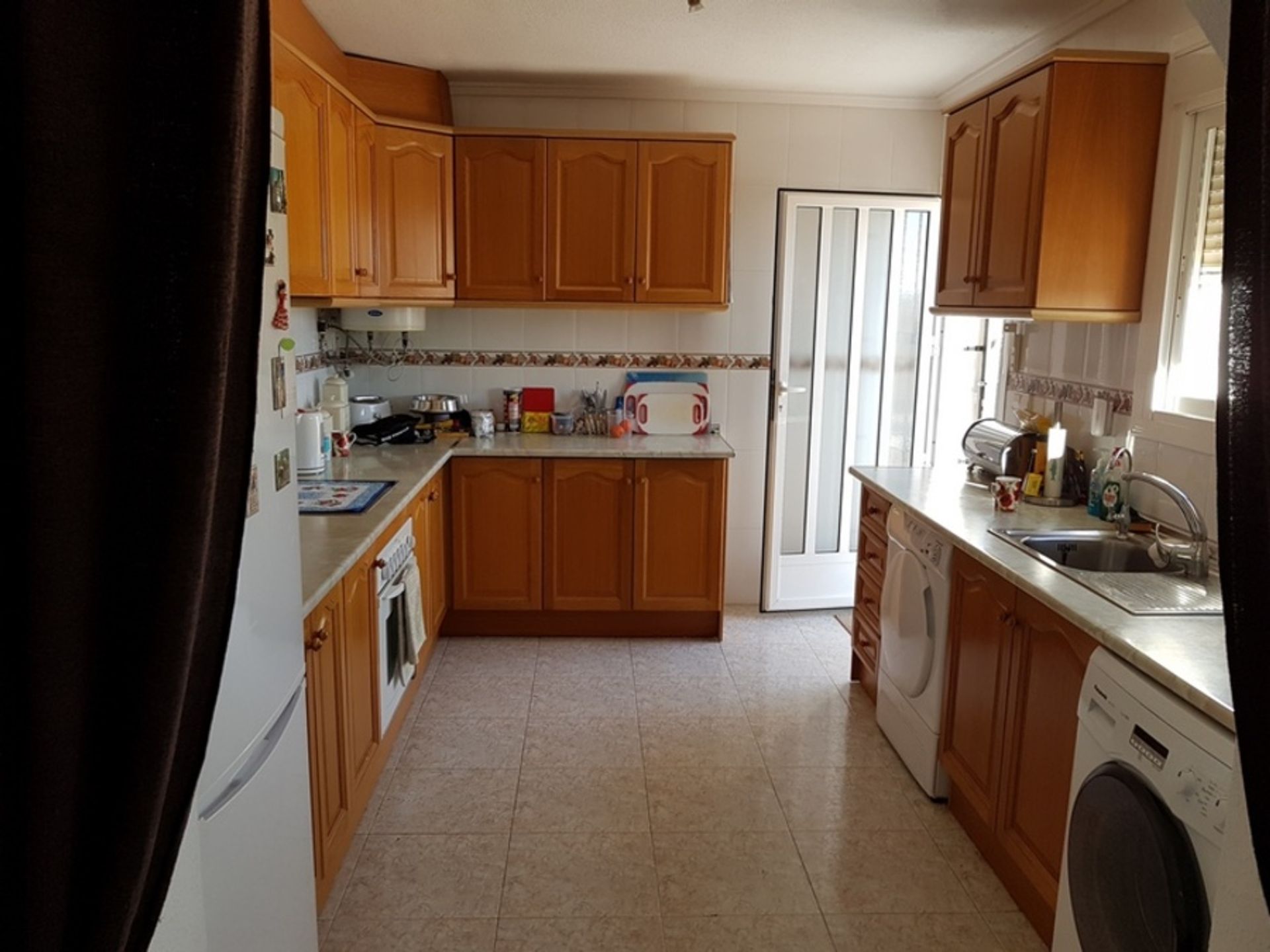 casa en Mazarrón, Región de Murcia 11364000