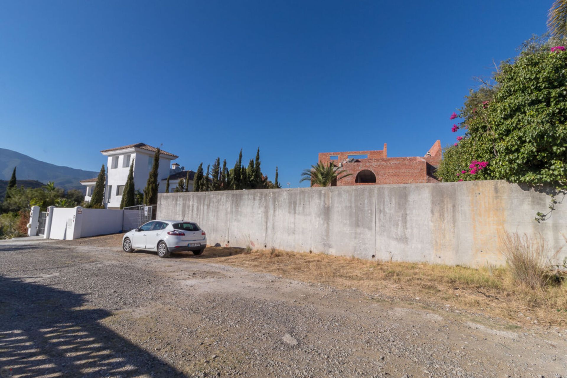 Land in Estepona, Andalusia 11364008