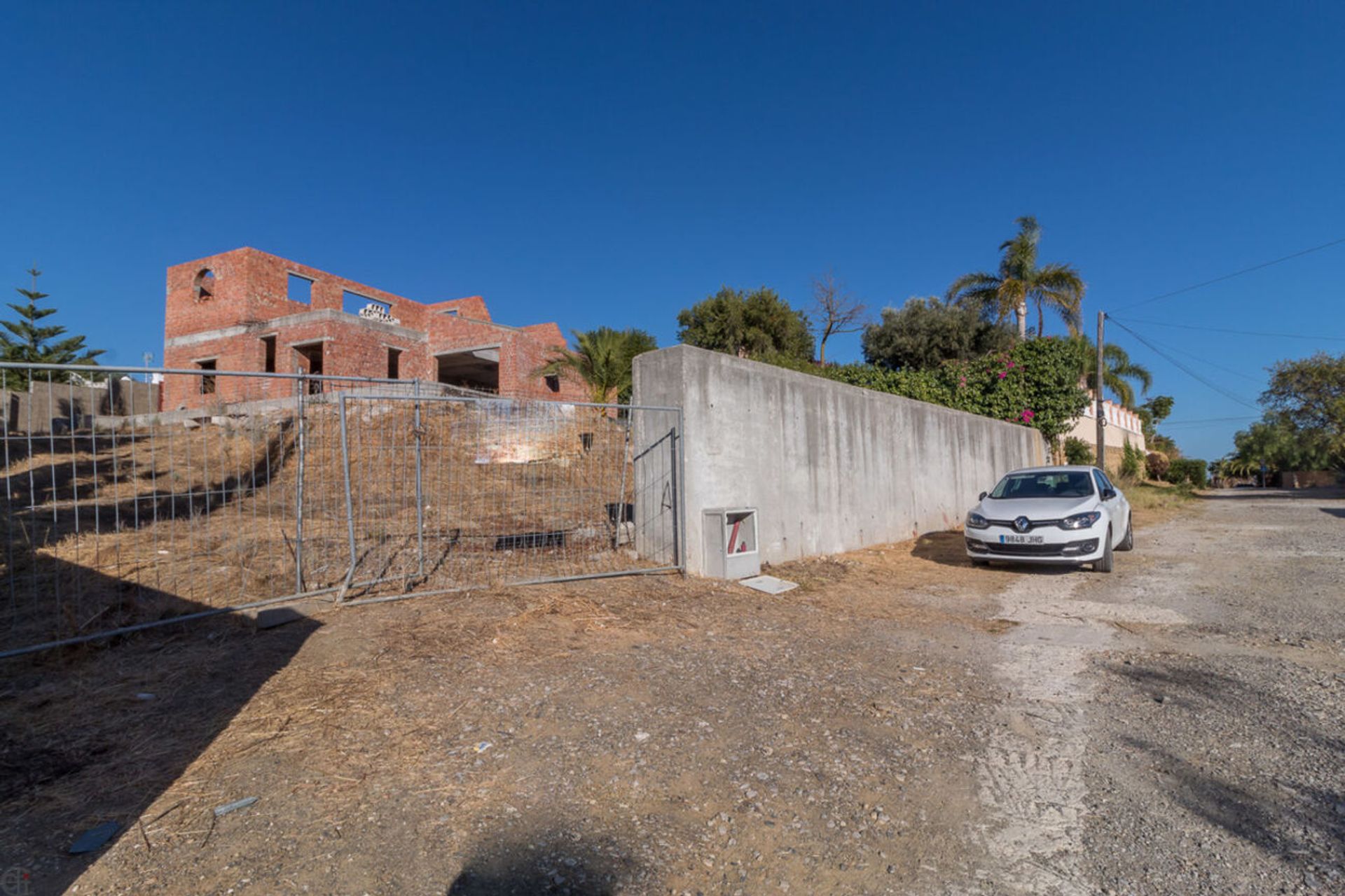 Land in Estepona, Andalucía 11364008