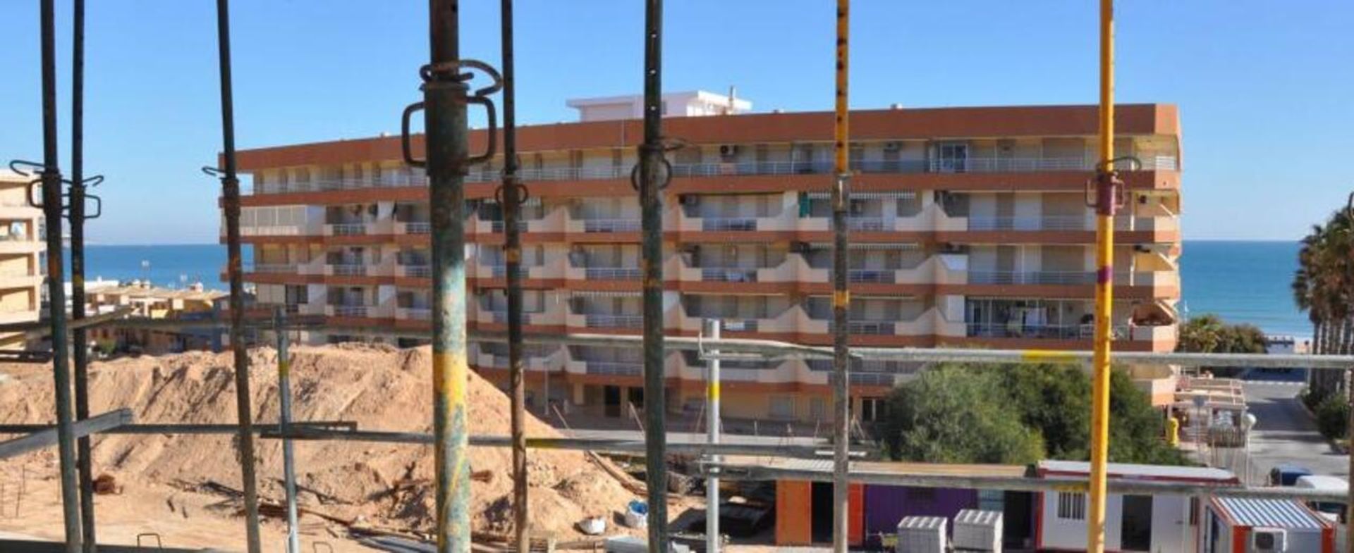 Condominio nel Guardamar del Segura, Comunidad Valenciana 11364047