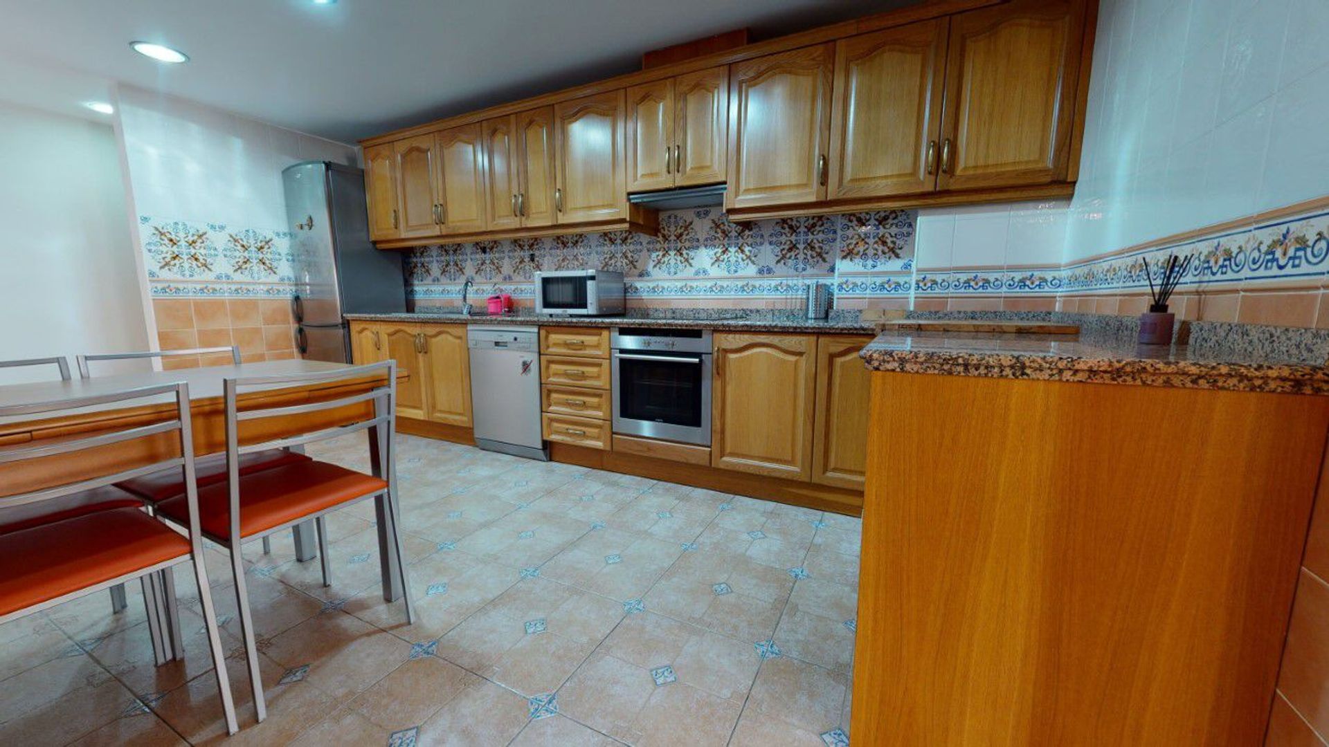 House in San Fulgencio, Comunidad Valenciana 11364086