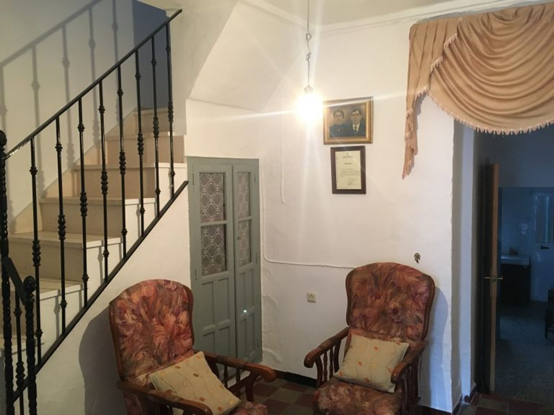 casa en olvera, Andalucía 11364191