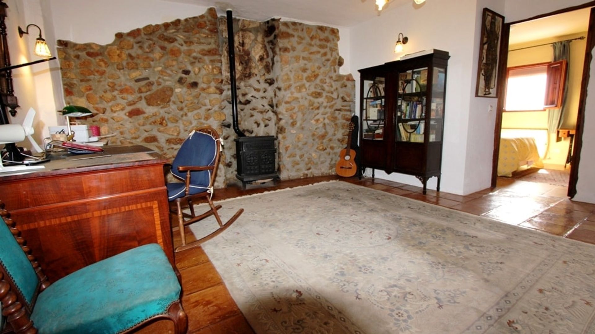 Huis in Senija, Comunidad Valenciana 11364214