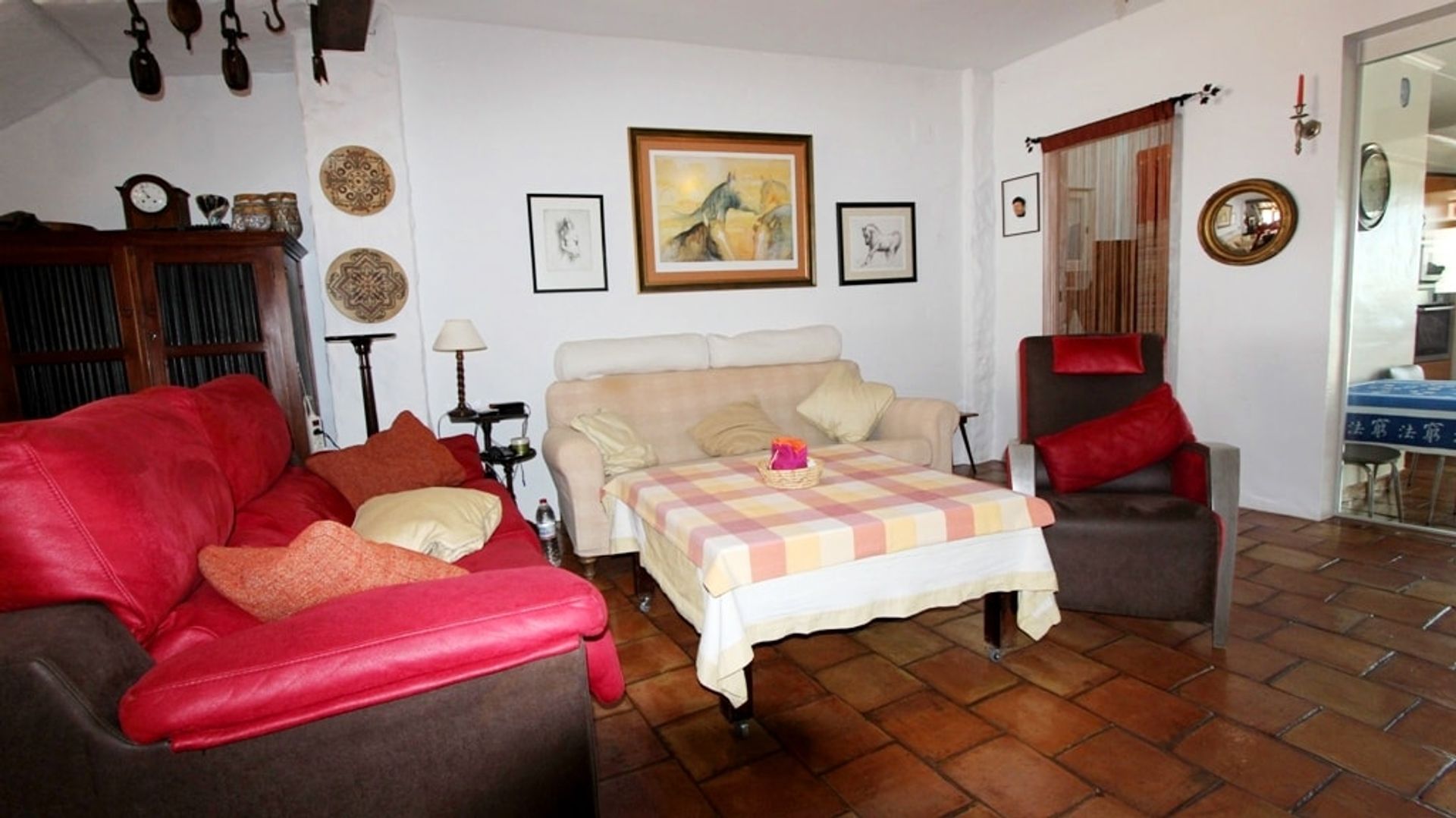 Huis in Senija, Comunidad Valenciana 11364214