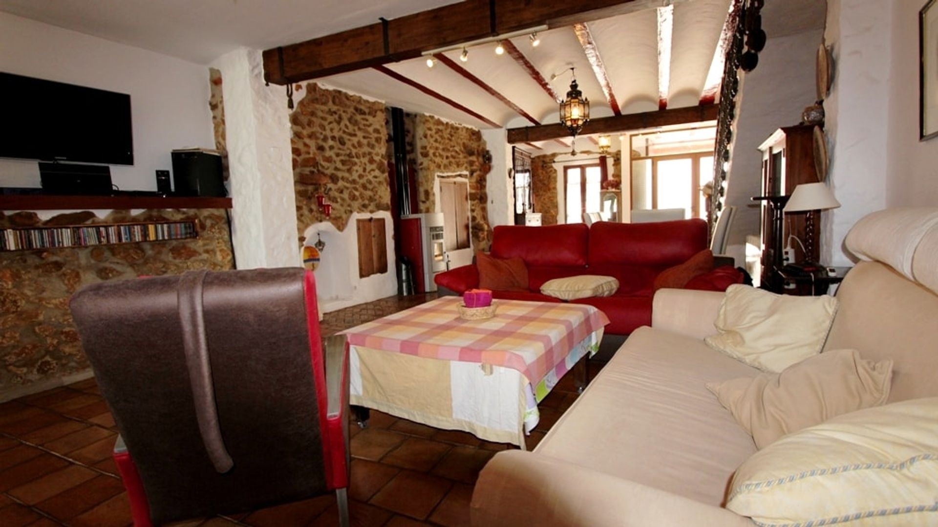 Huis in Senija, Comunidad Valenciana 11364214