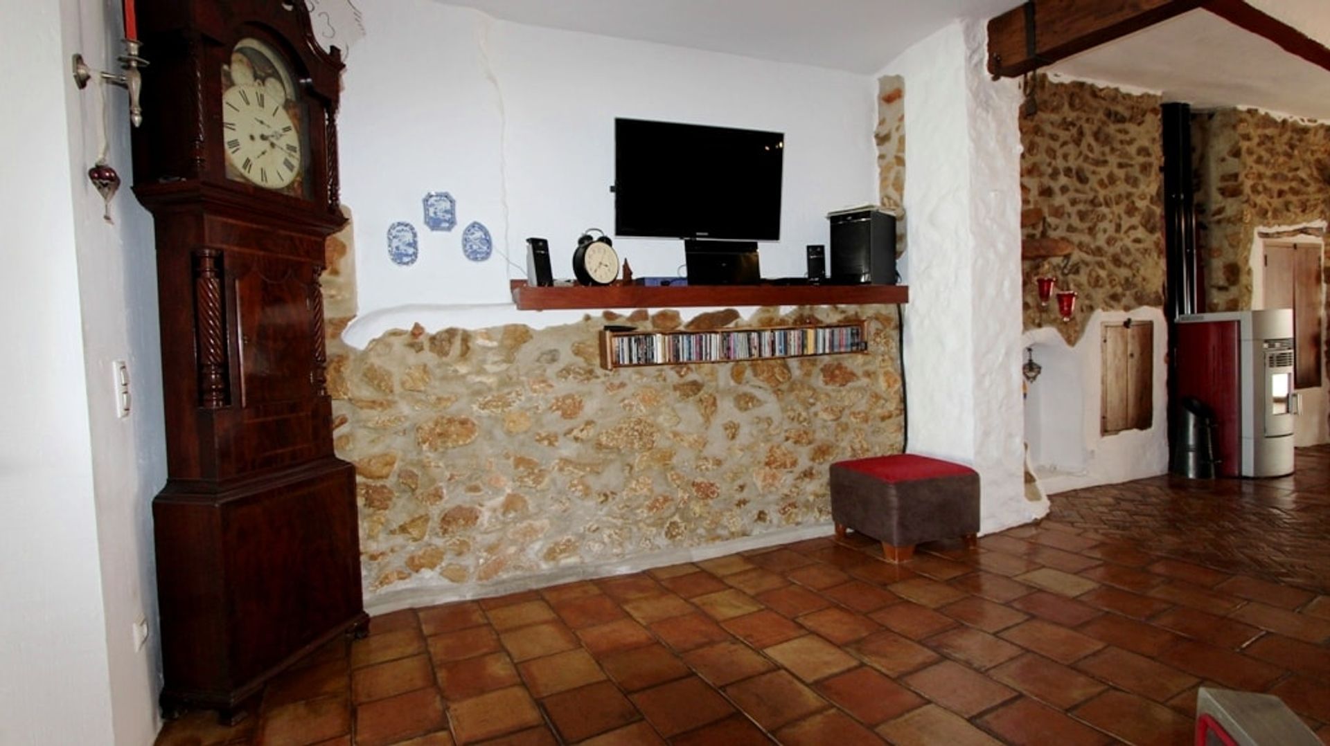 Huis in Senija, Comunidad Valenciana 11364214