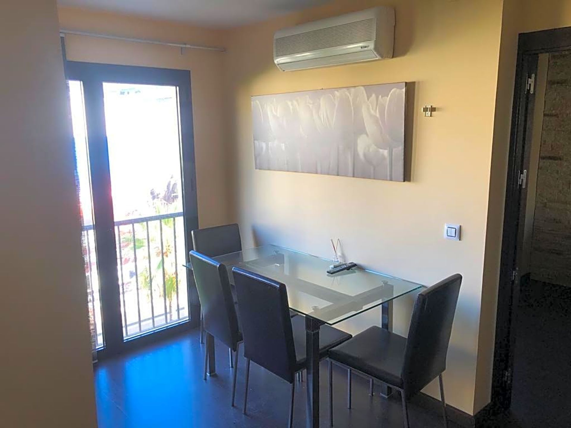 Condominium dans L'Ange, Andalousie 11364221