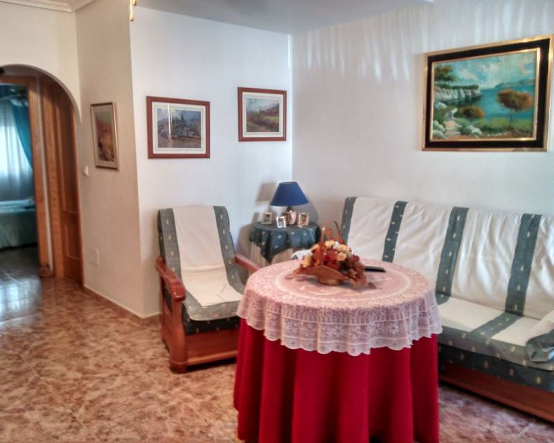 casa en , Región de Murcia 11364308