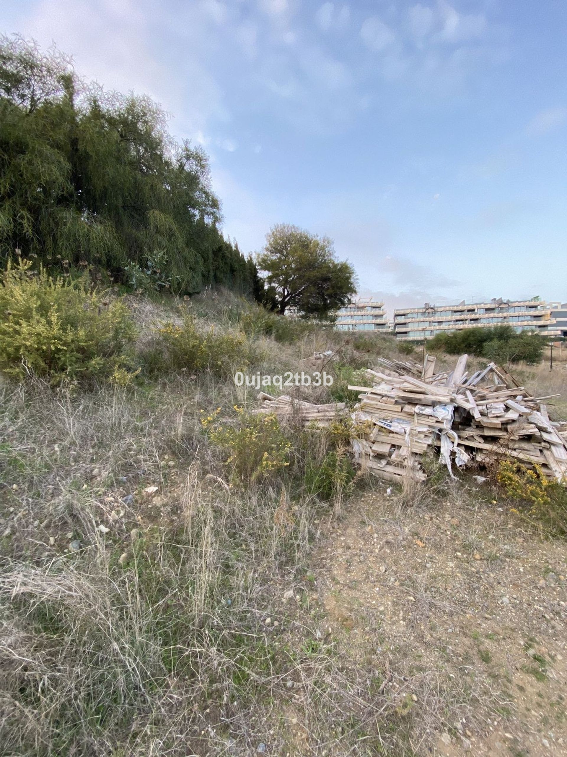 Tanah di Estepona, Andalusia 11364310