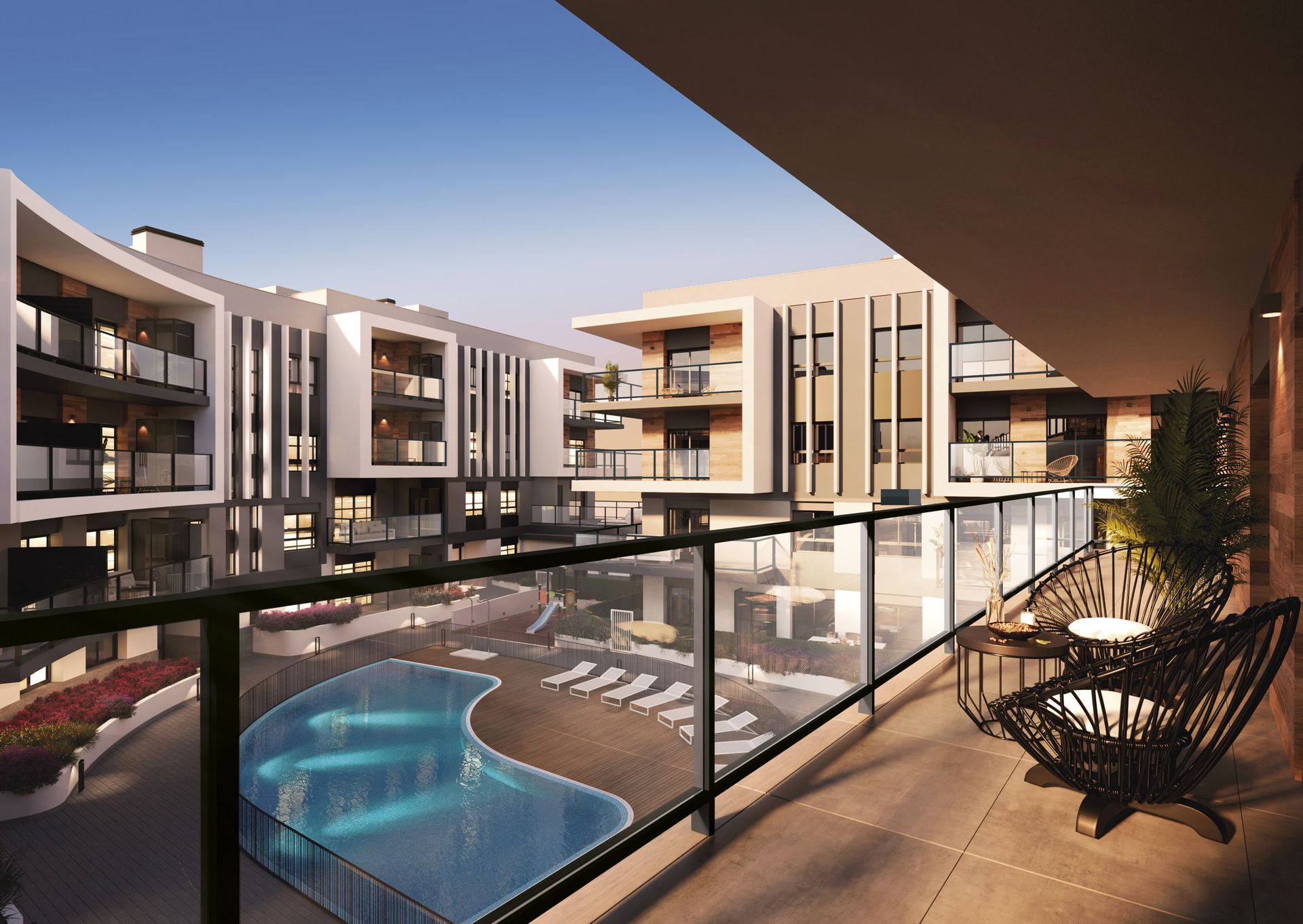 Condominium in Javea, Valencia 11364352