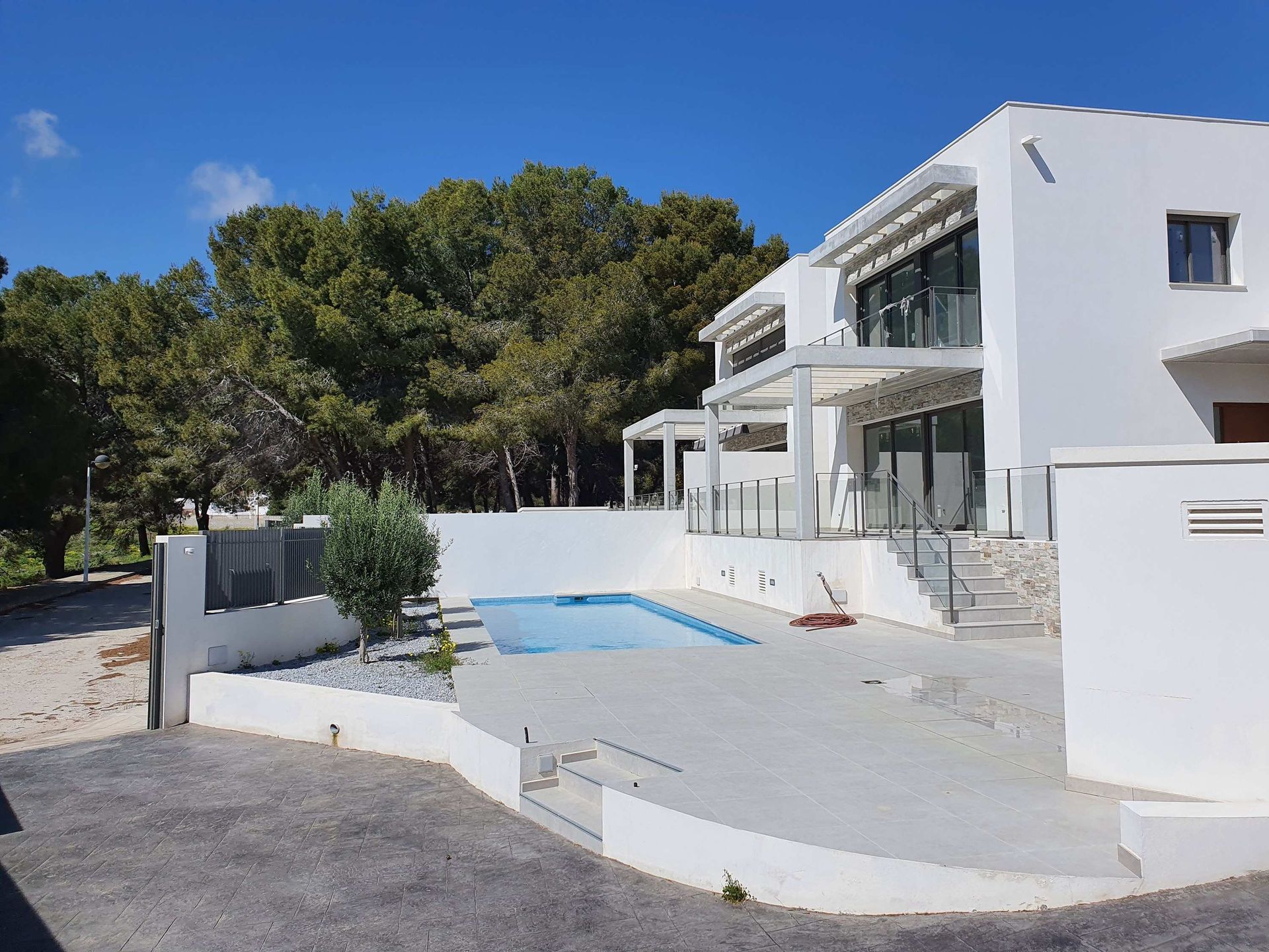 casa no Moraira, Valencian Community 11364353