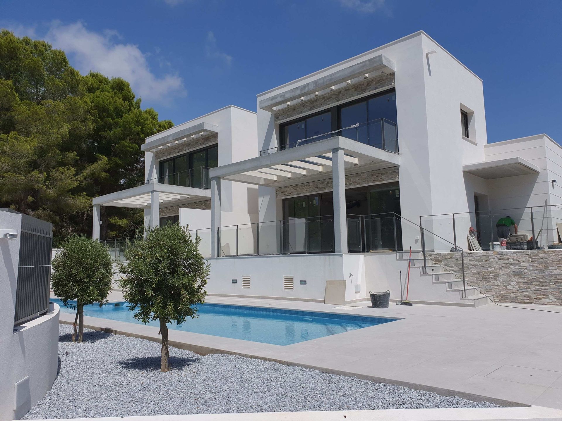 casa no Moraira, Valencian Community 11364353