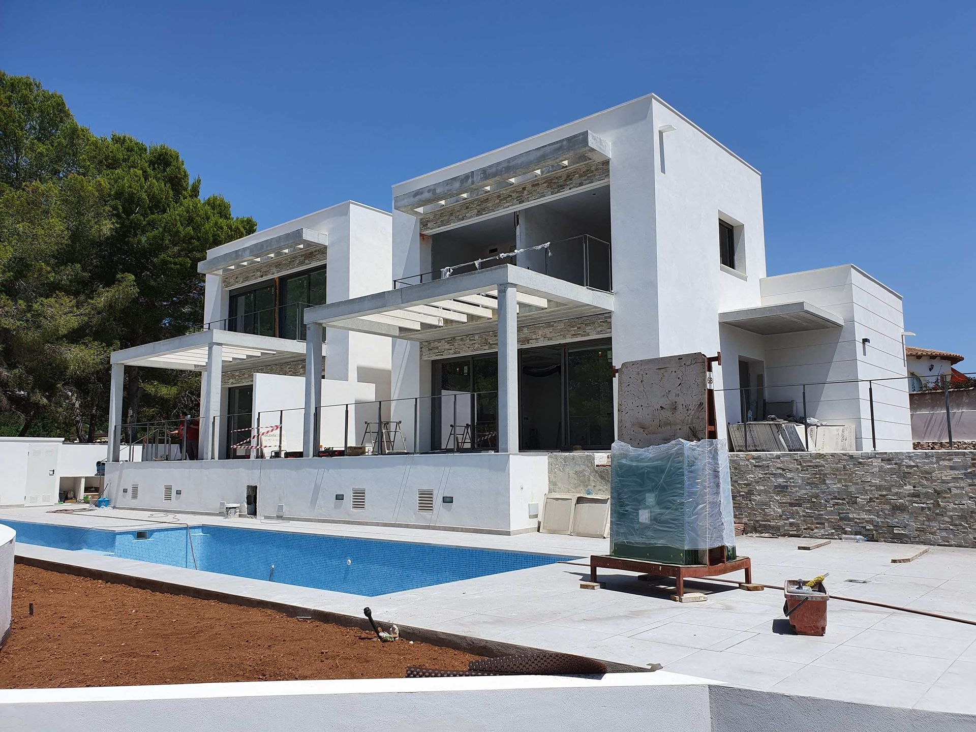 casa no Moraira, Valencian Community 11364353