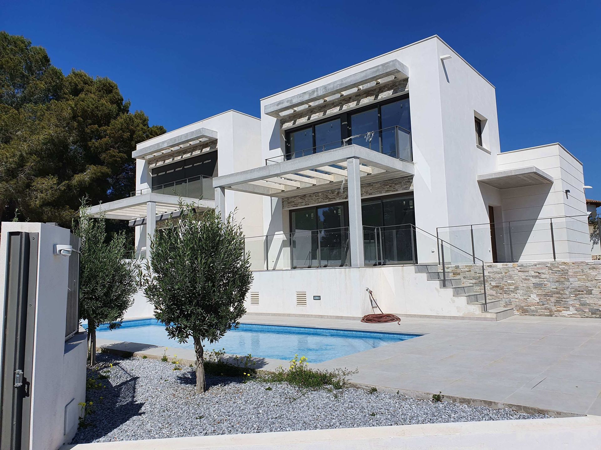 casa no Moraira, Valencian Community 11364353