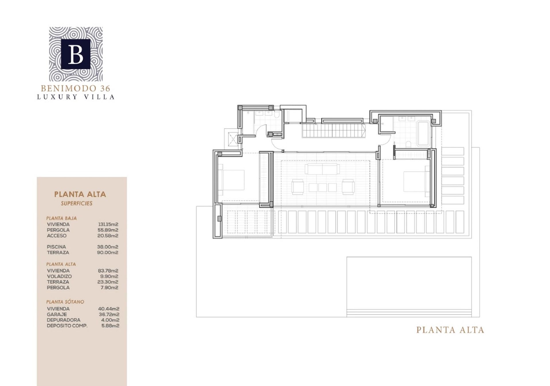 rumah dalam Moraira, Valencian Community 11364359