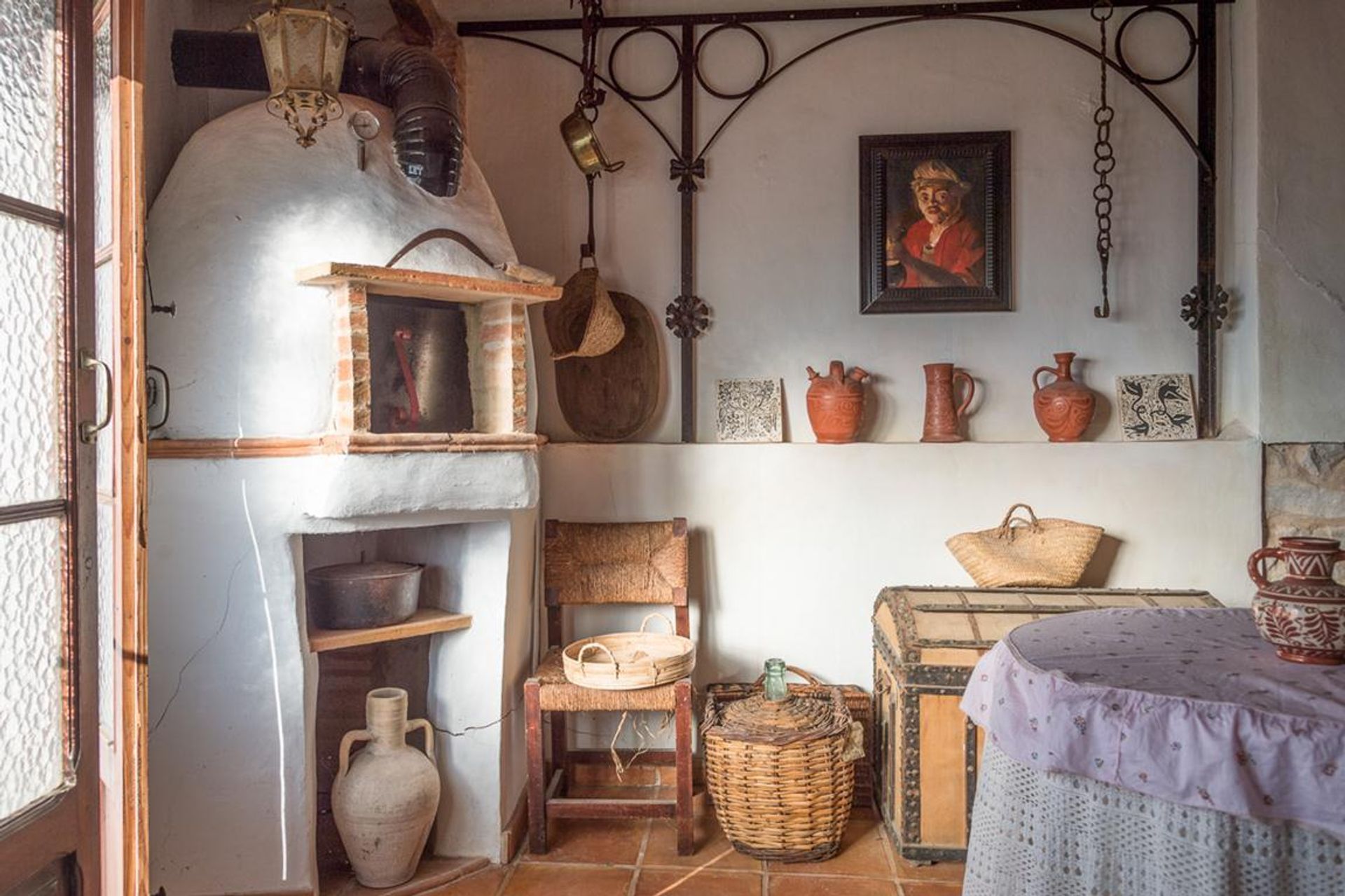 House in Tàrbena, Valencian Community 11364366