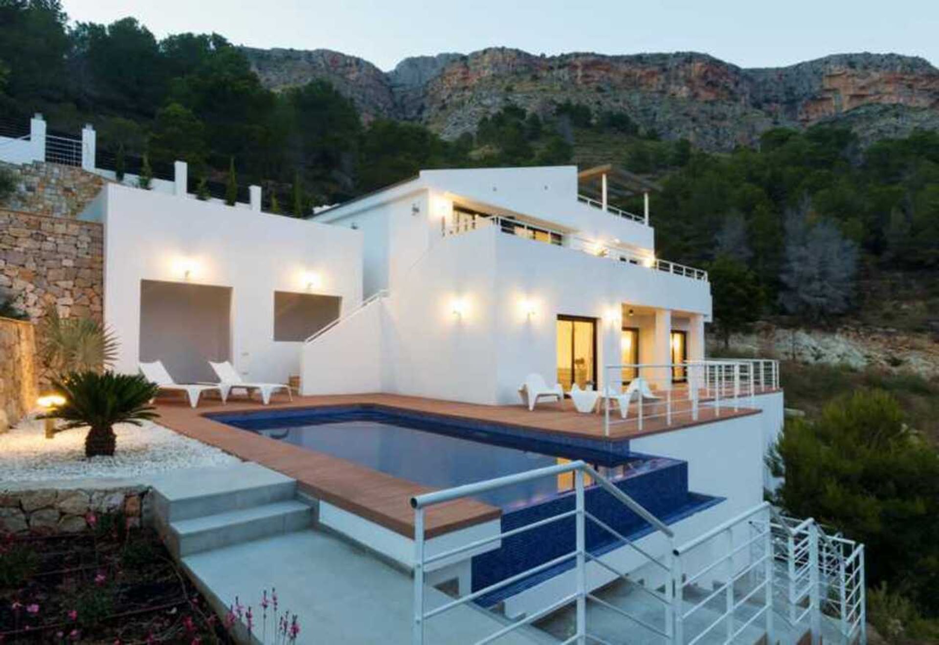 Haus im Altea, Valencia 11364397