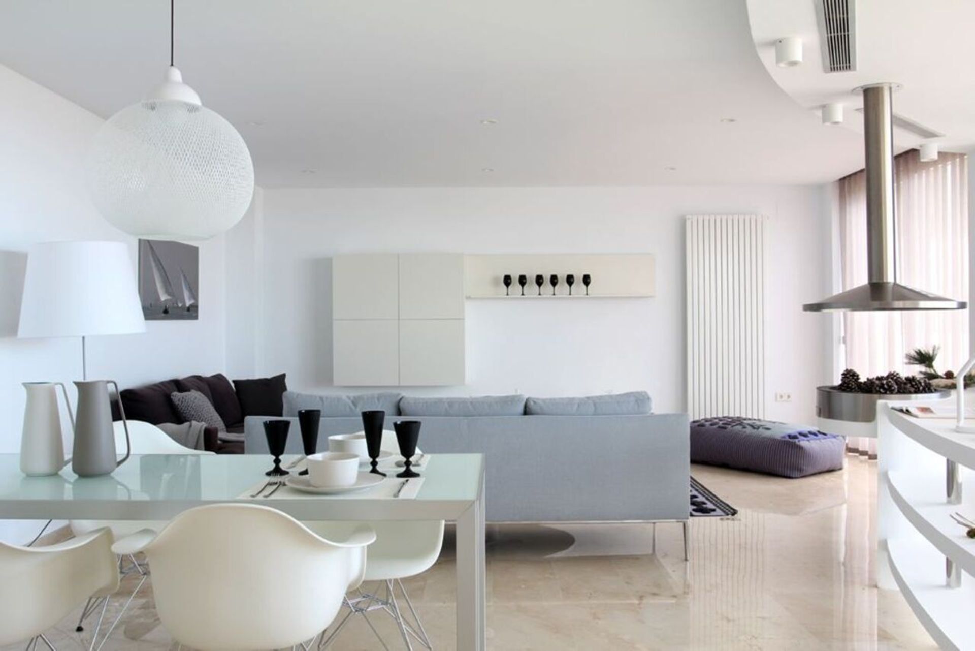 Haus im Altea, Valencia 11364397