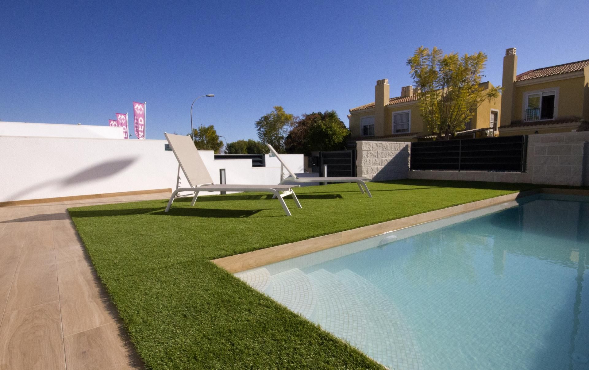 House in El Campello, Comunidad Valenciana 11364443