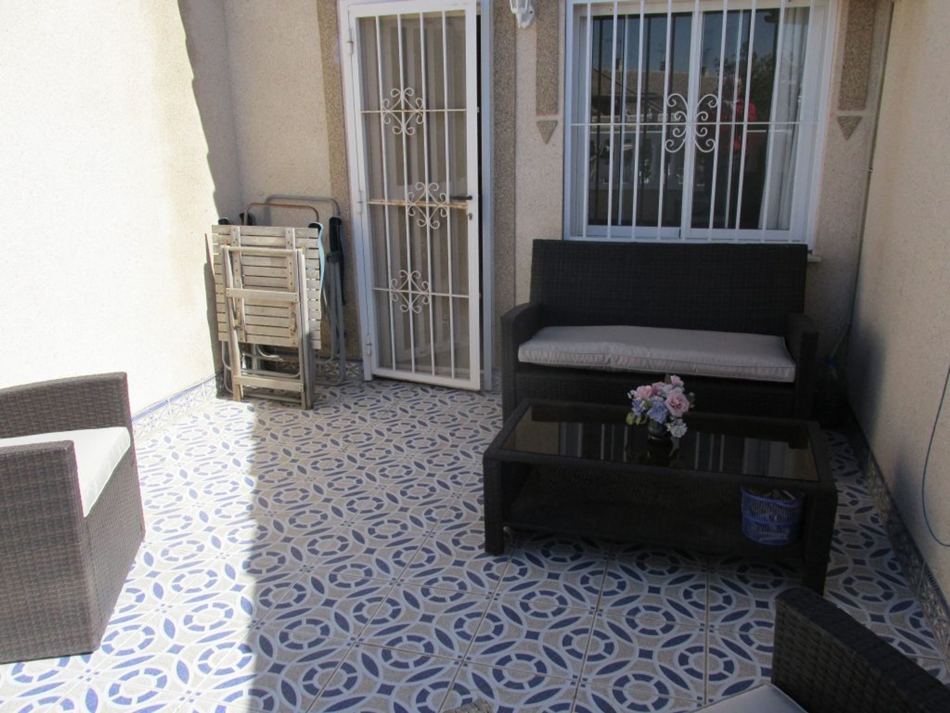 loger dans , Región de Murcia 11364444