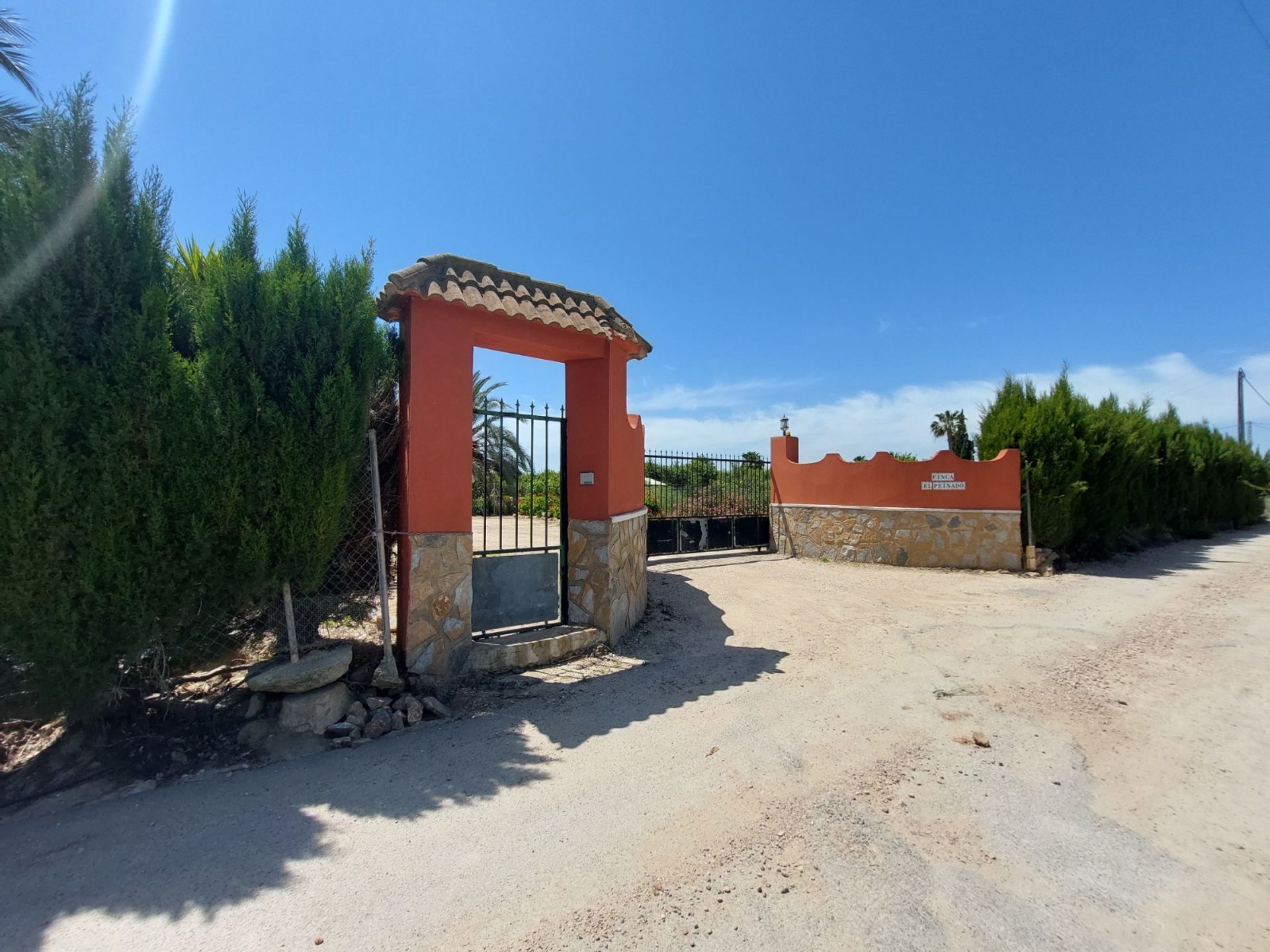 Dom w San Miguel de Salinas, Comunidad Valenciana 11364460