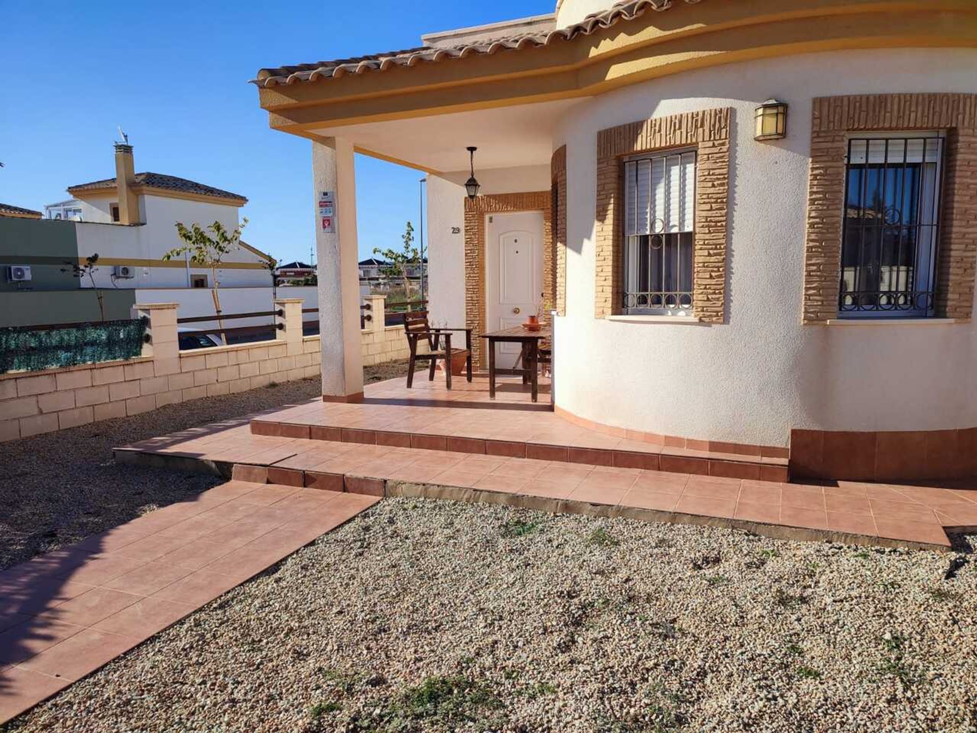 Casa nel Sucina, Murcia 11364495