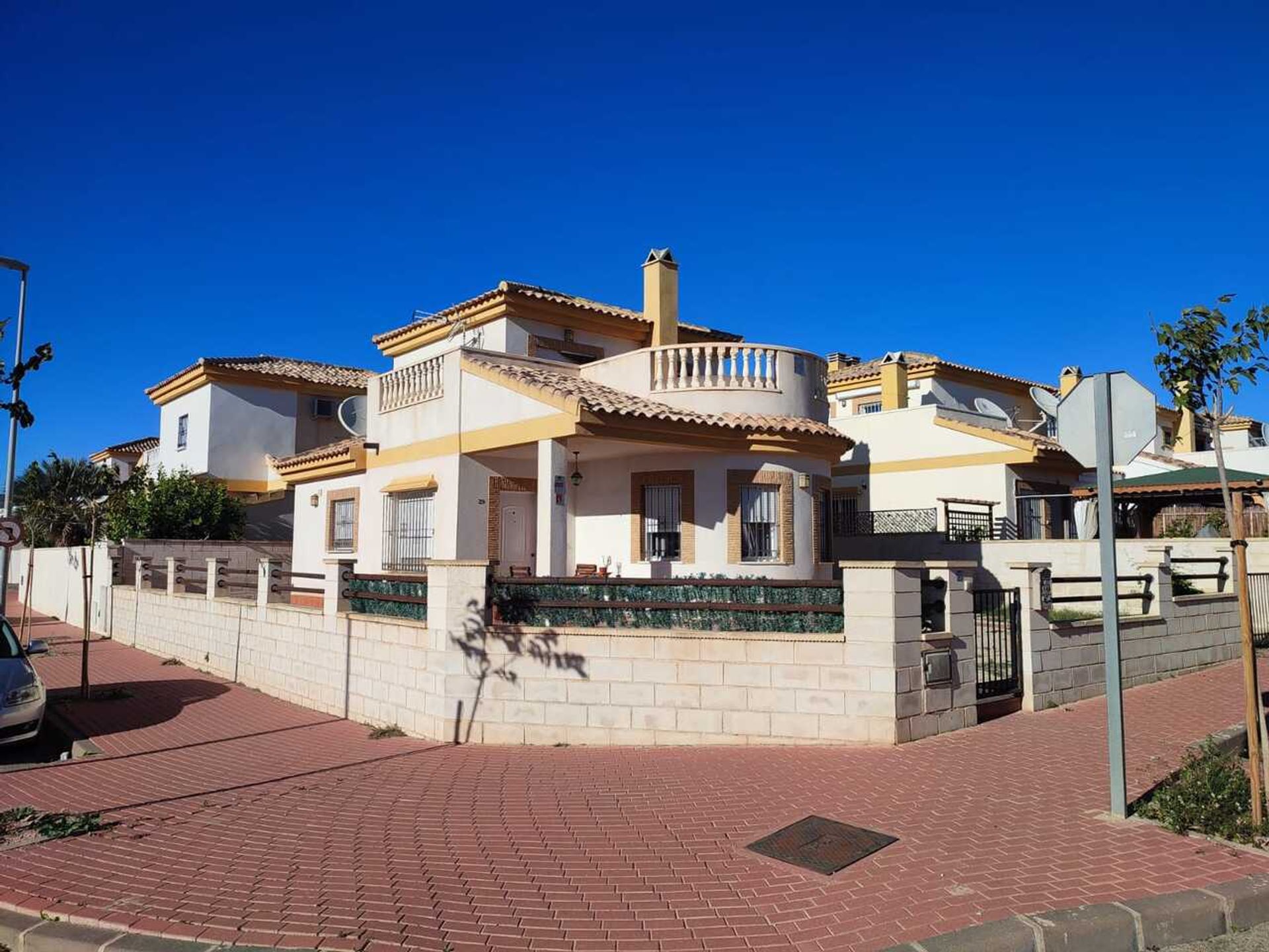 Casa nel Sucina, Murcia 11364495