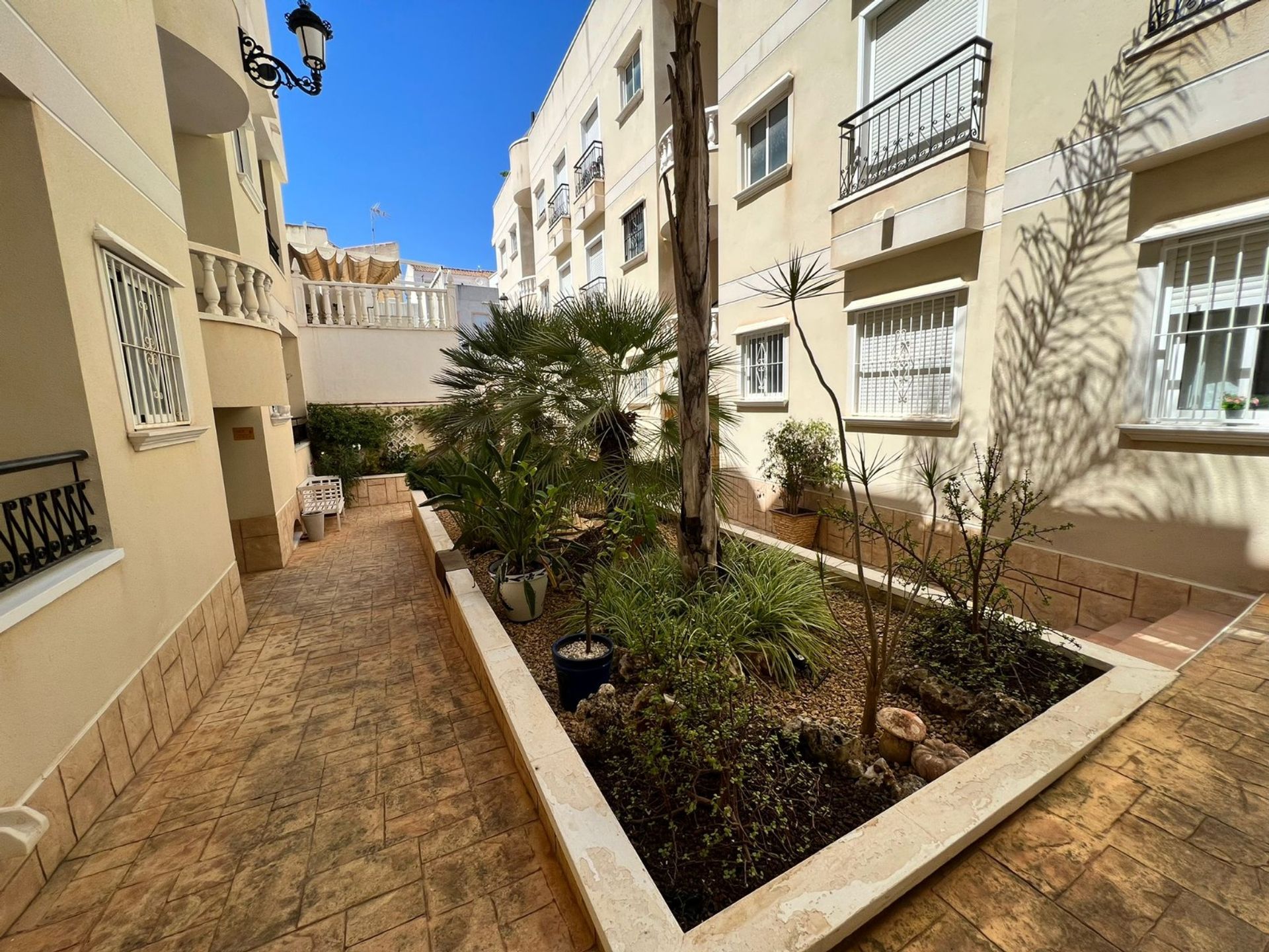 Condominium dans Jacarilla, Valencian Community 11364514