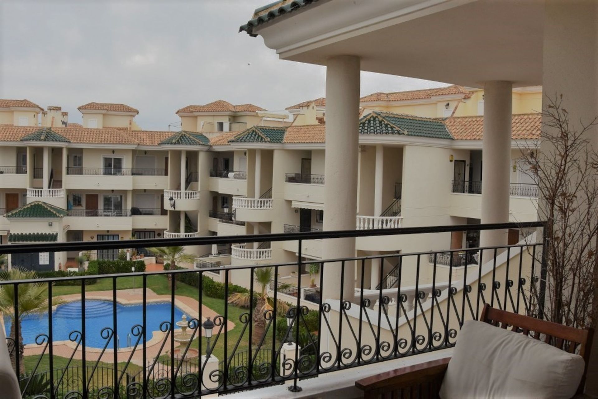 Condominium in Jacarilla, Valencian Community 11364517