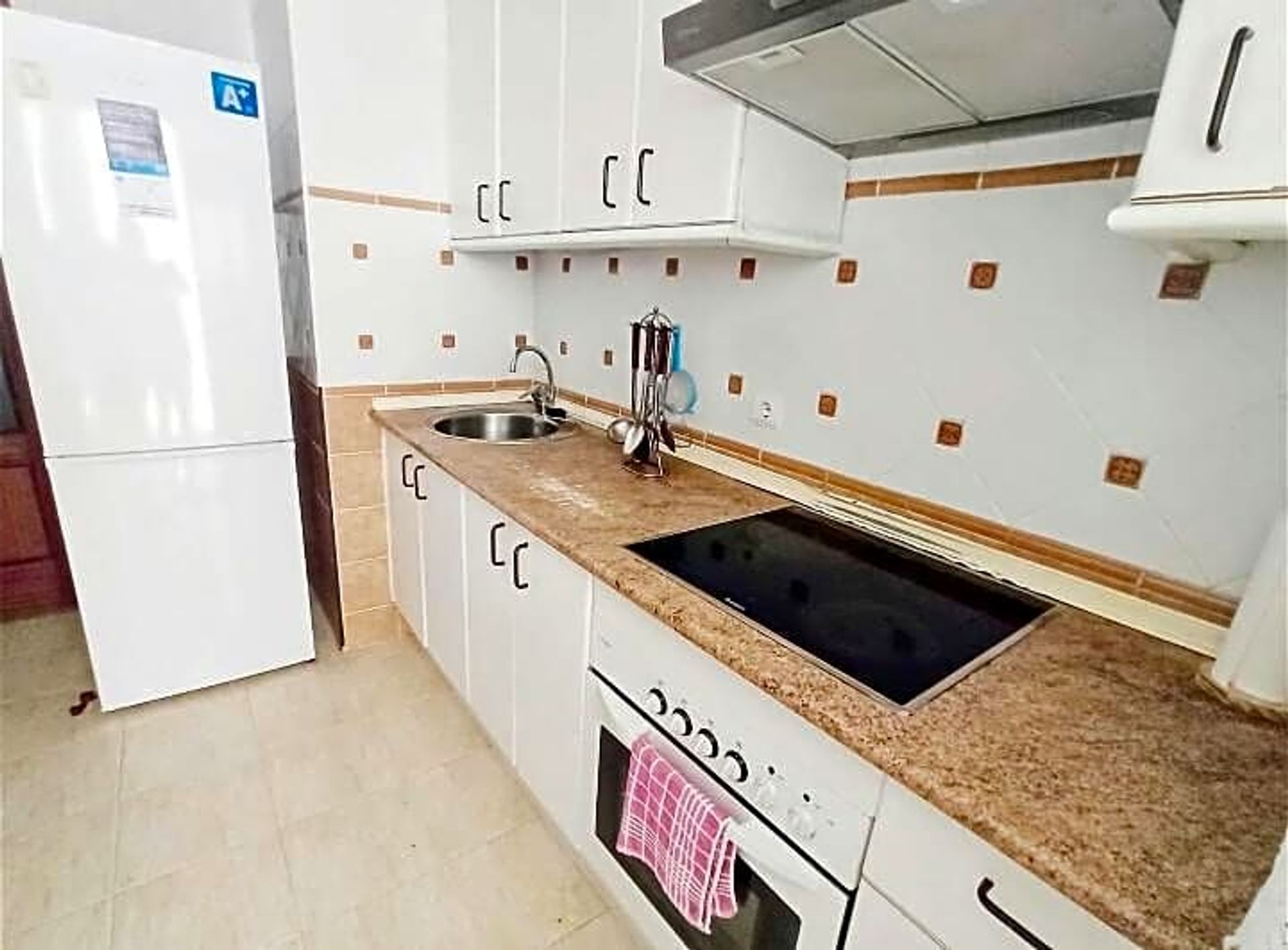 Condominio en Benalmádena, Andalucía 11364540