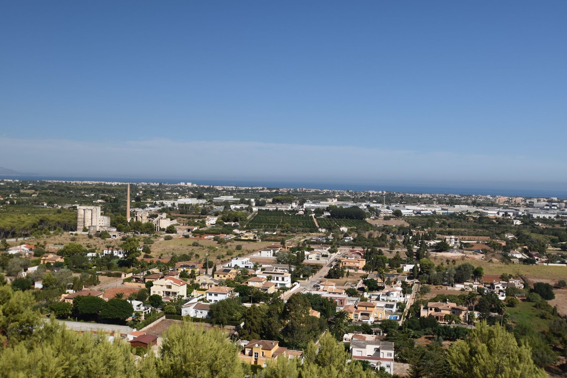 Haus im Dénia, Valencia 11364562