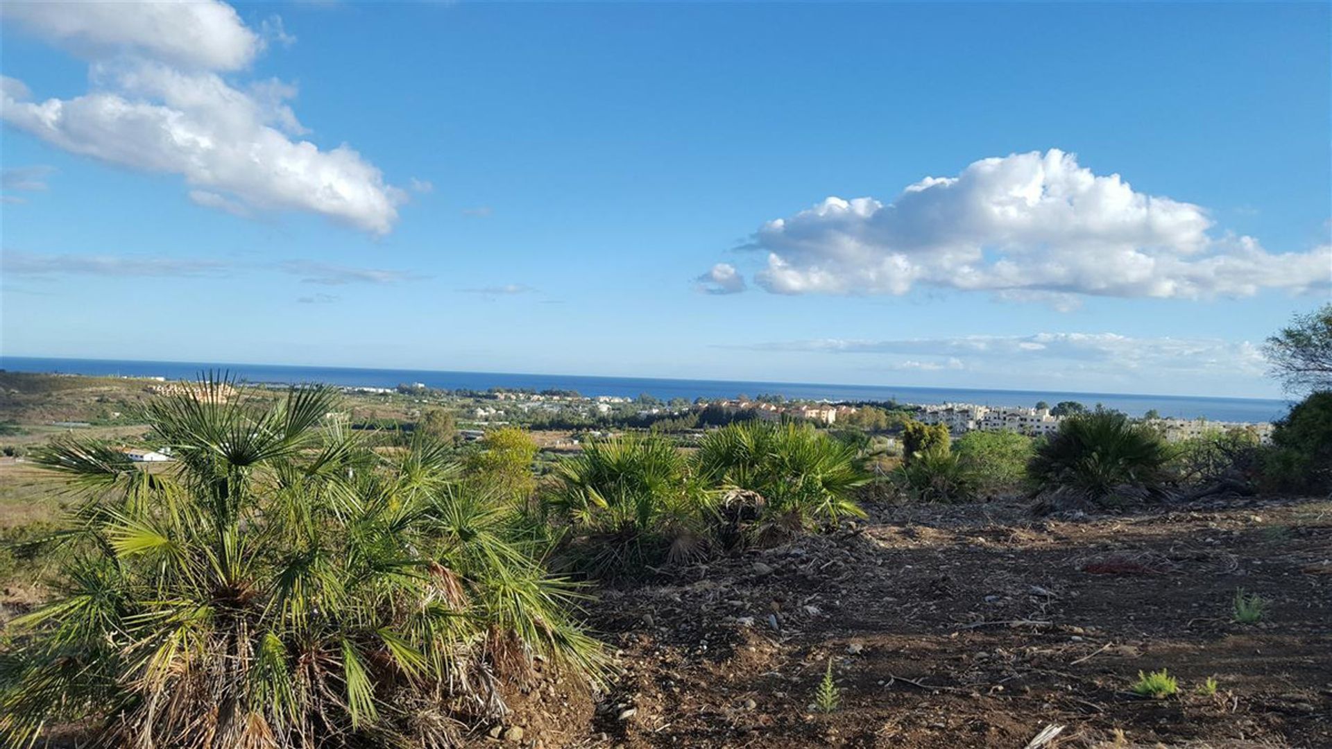 Land i Benahavís, Andalucía 11364717